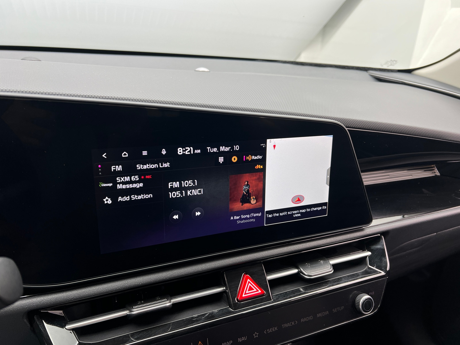 Thumbnail: 2025 Kia Niro - 4