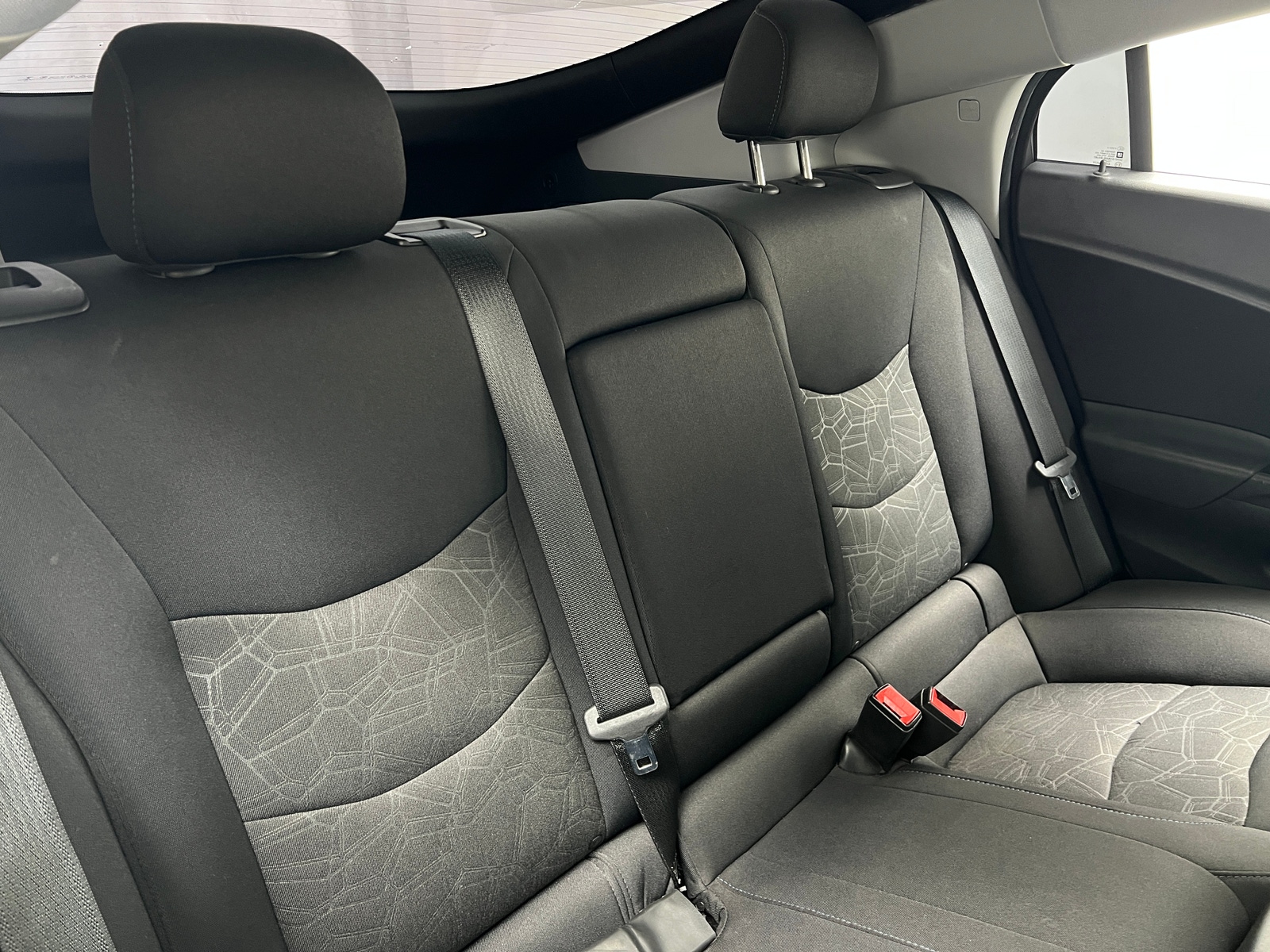 Thumbnail: 2018 Chevrolet Volt - 6