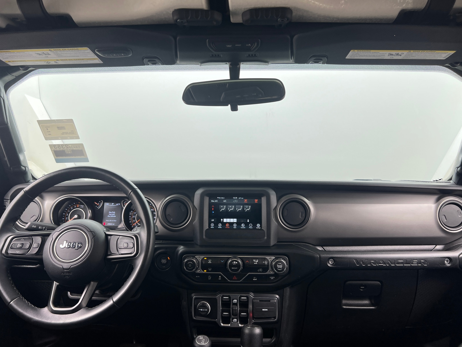 Thumbnail: 2022 Jeep Wrangler - 3