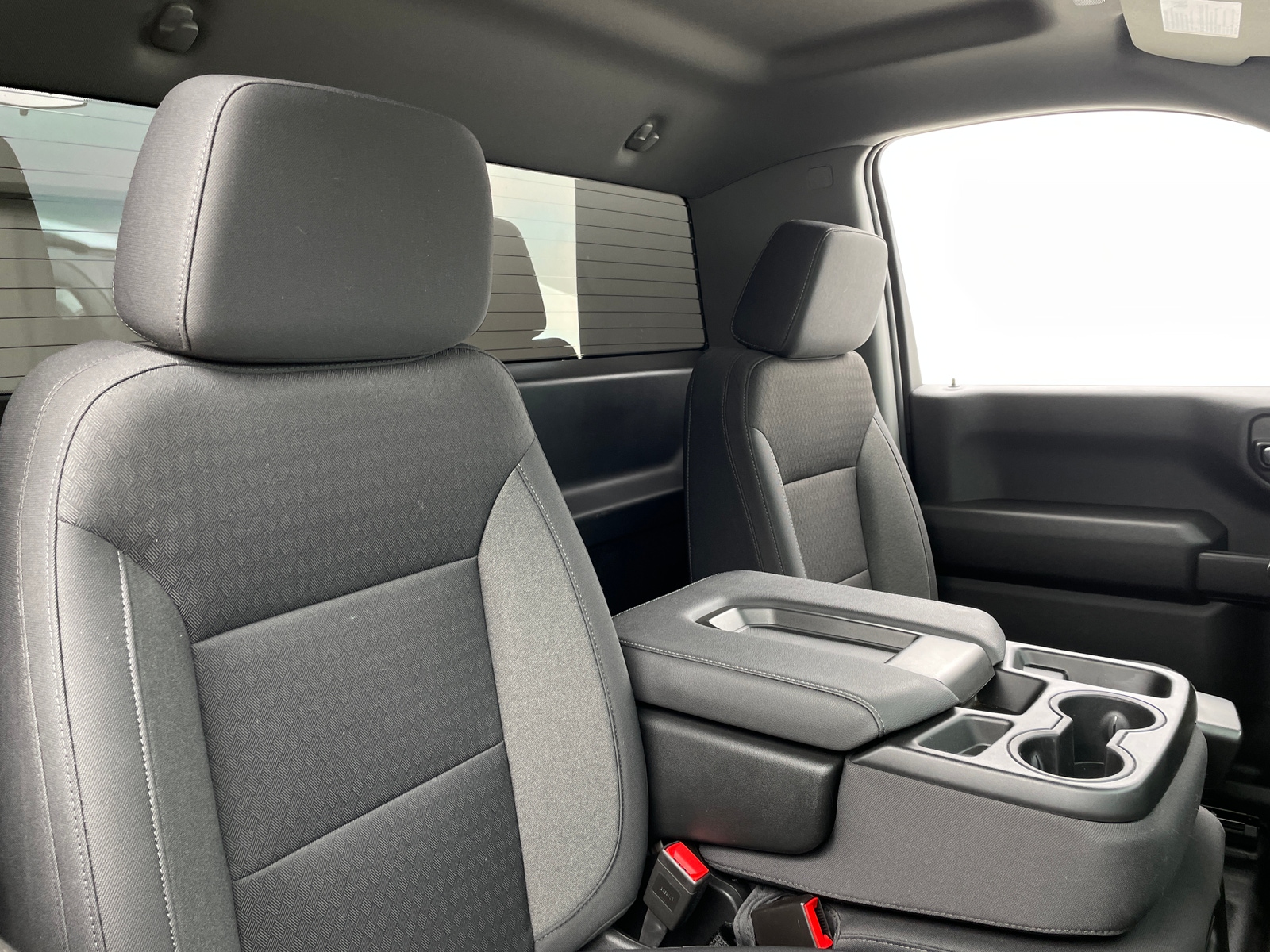 Thumbnail: 2025 GMC Sierra 1500 - 2