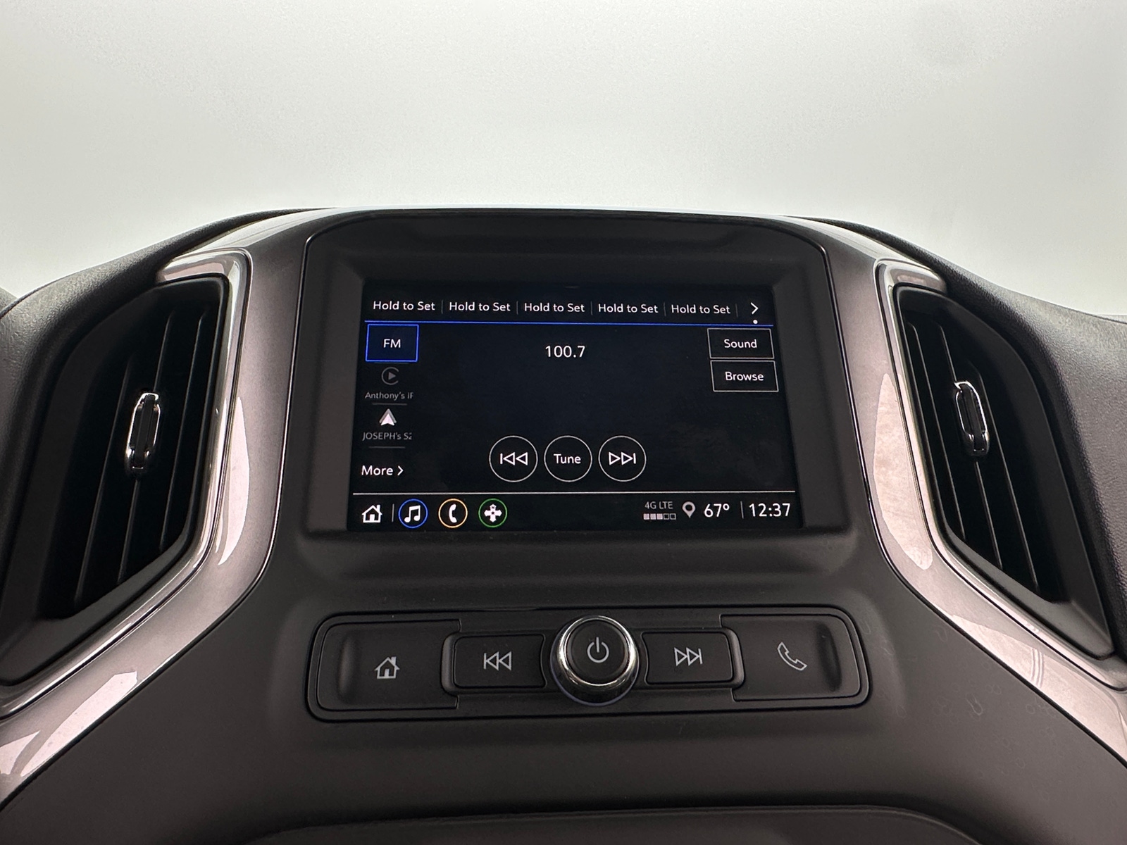 Thumbnail: 2025 GMC Sierra 1500 - 3