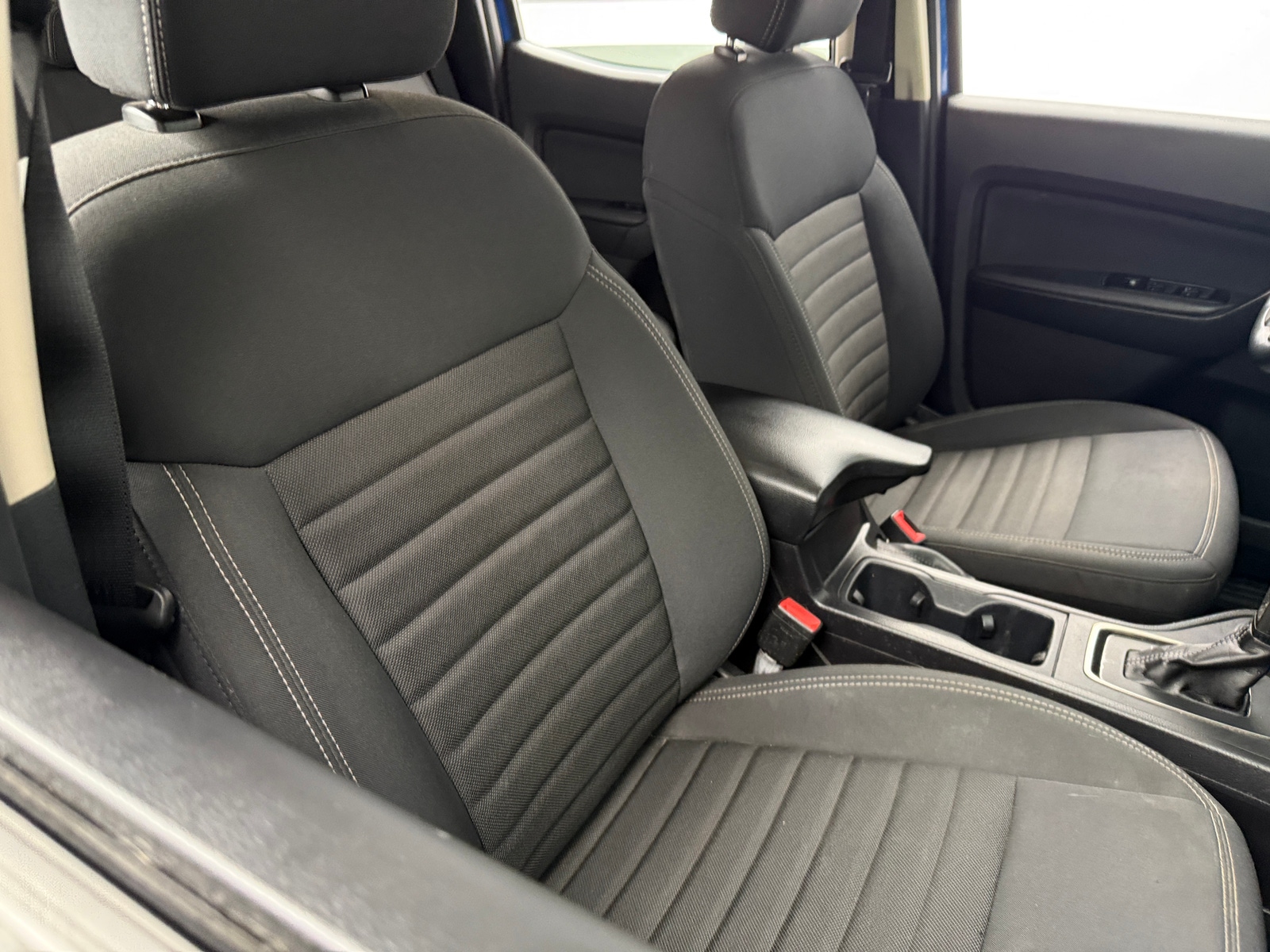 Thumbnail: 2021 Ford Ranger - 2