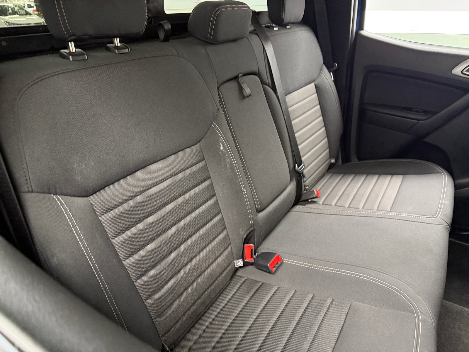 Thumbnail: 2021 Ford Ranger - 6