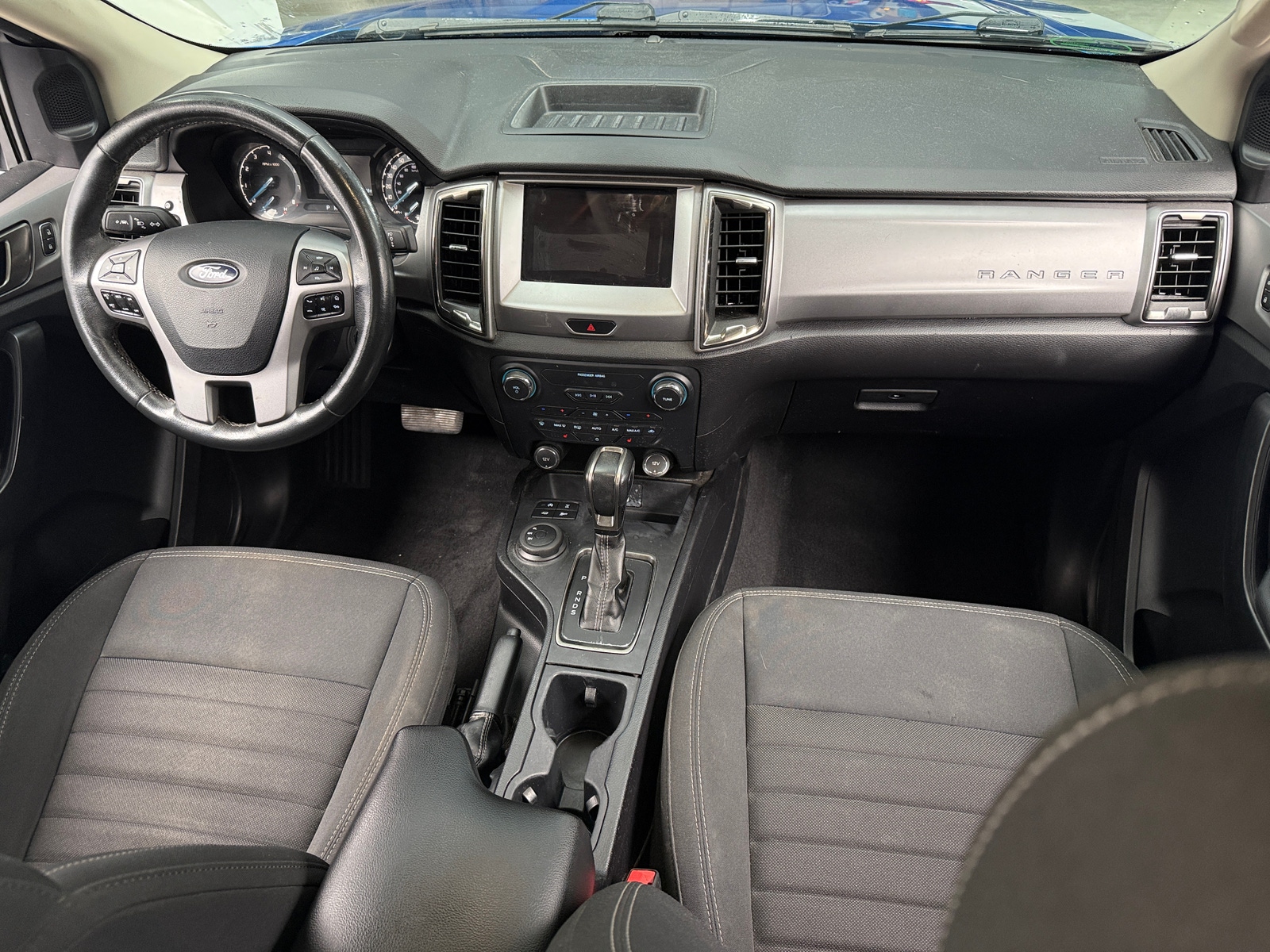 Thumbnail: 2021 Ford Ranger - 3