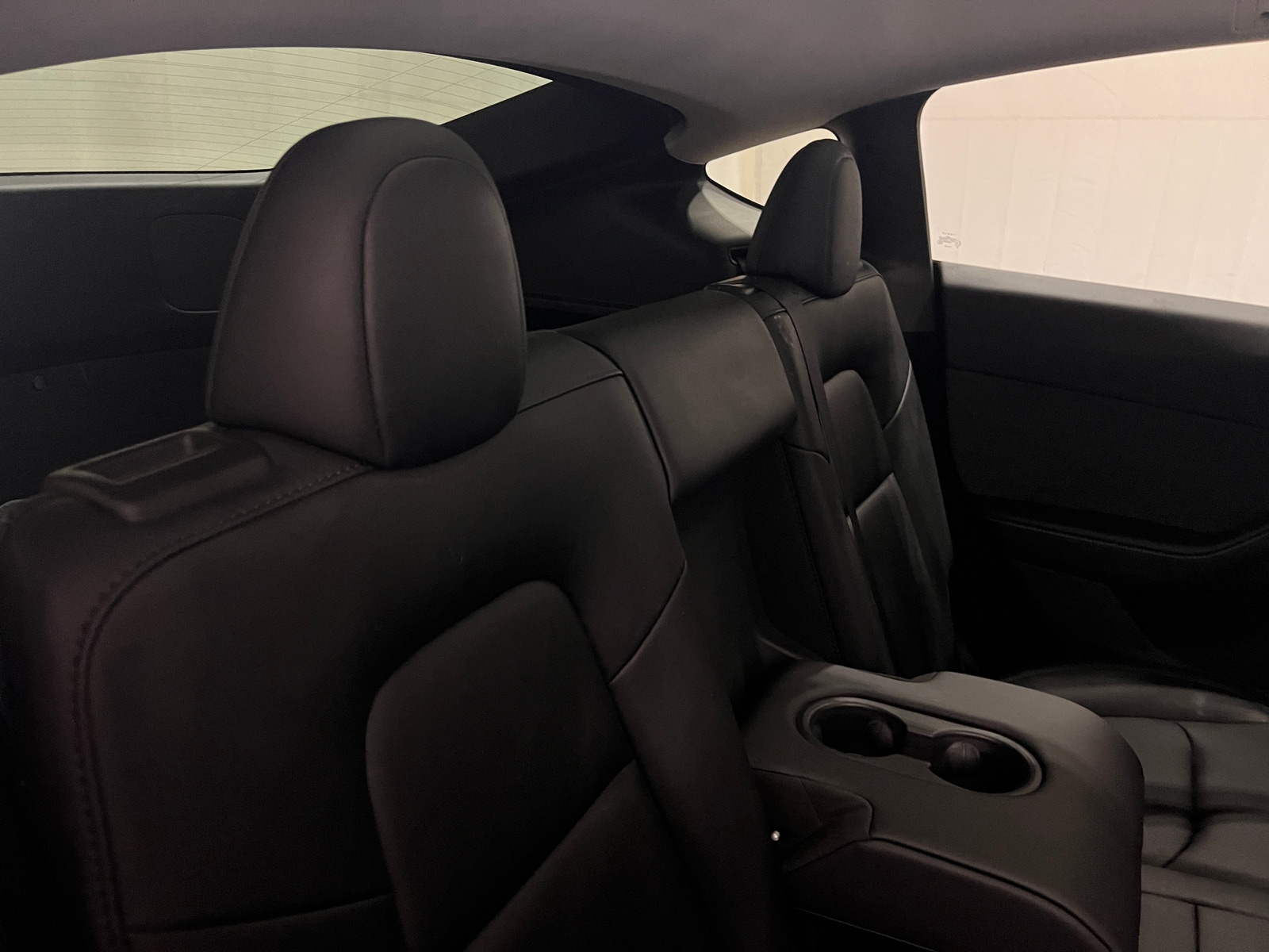 Thumbnail: 2024 Tesla Model Y - 4