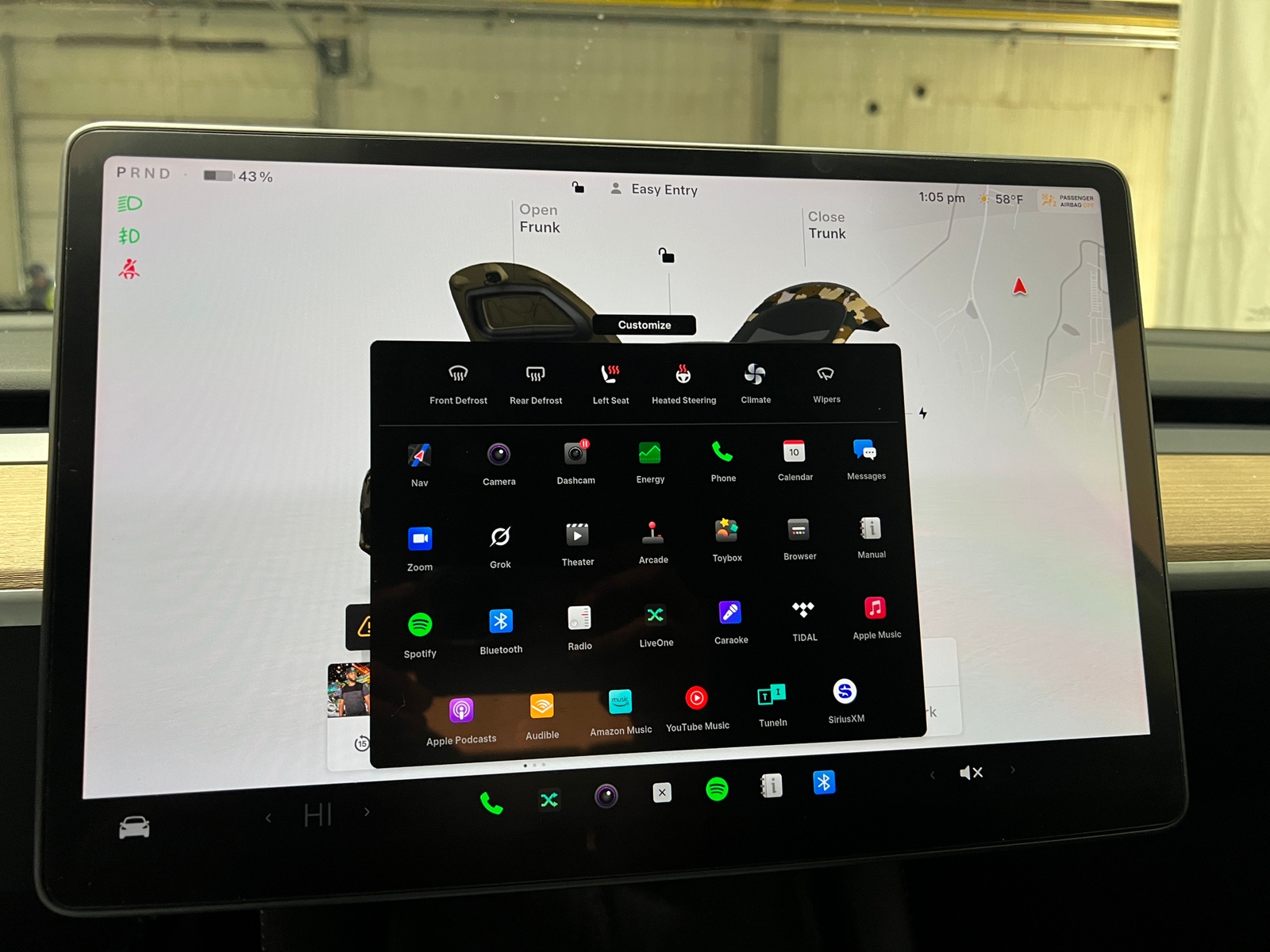 Thumbnail: 2024 Tesla Model Y - 2