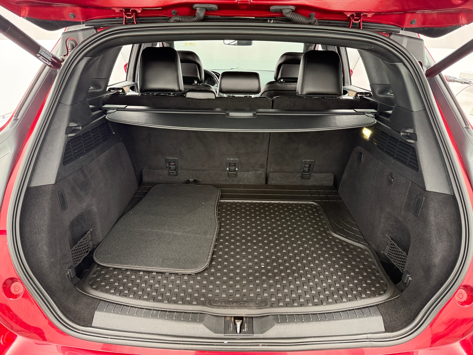 Thumbnail: 2015 Lincoln MKC - 6