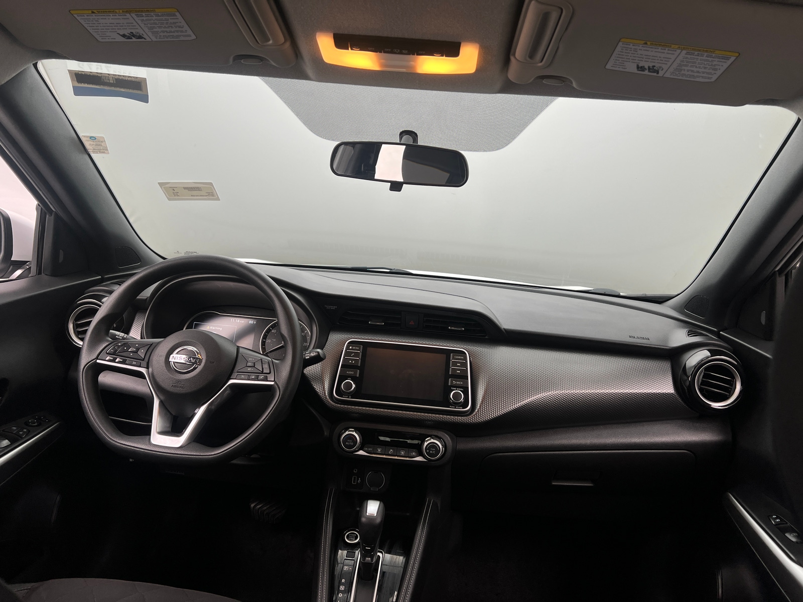 Thumbnail: 2019 Nissan Kicks - 3