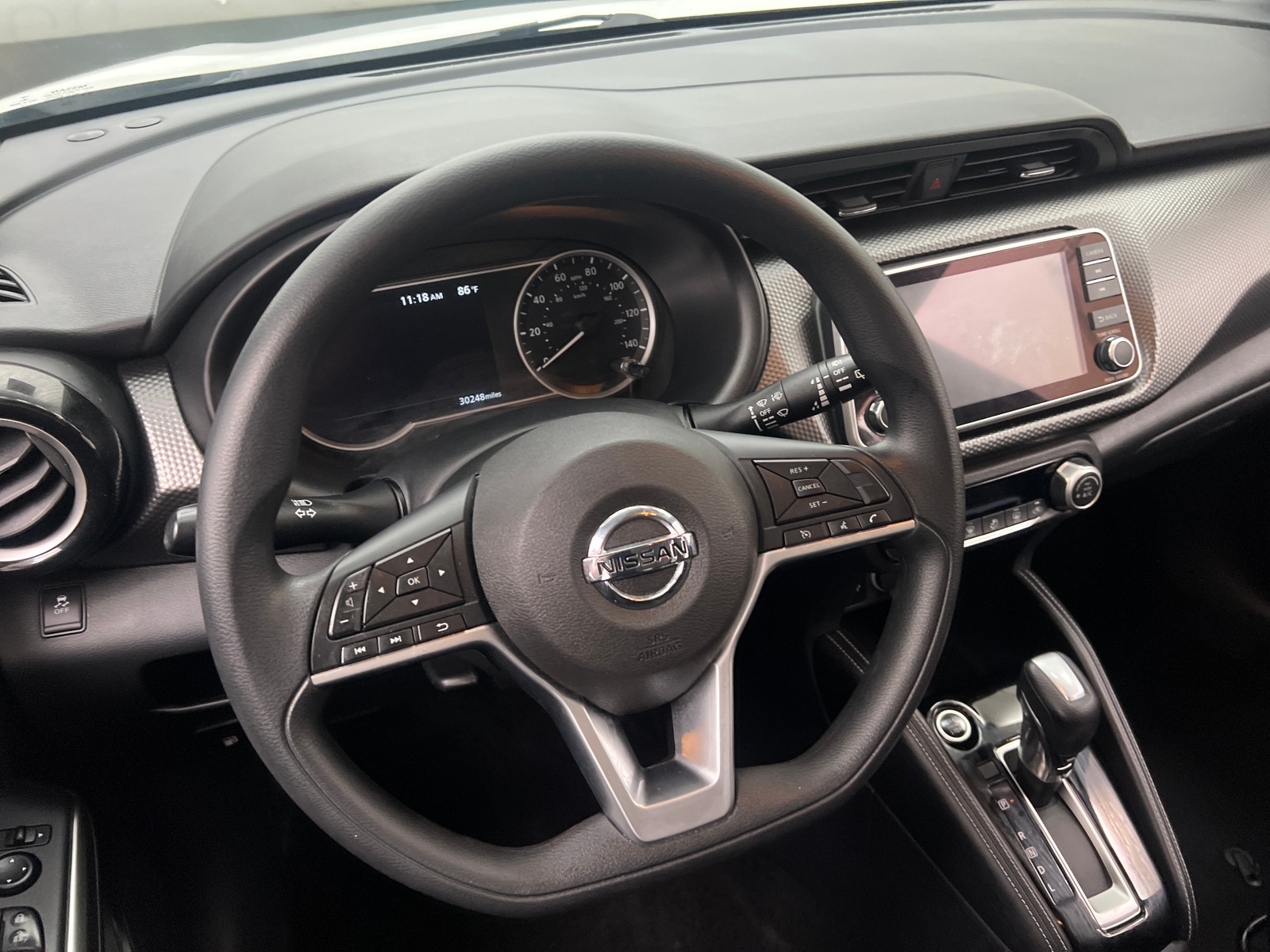 Thumbnail: 2019 Nissan Kicks - 5