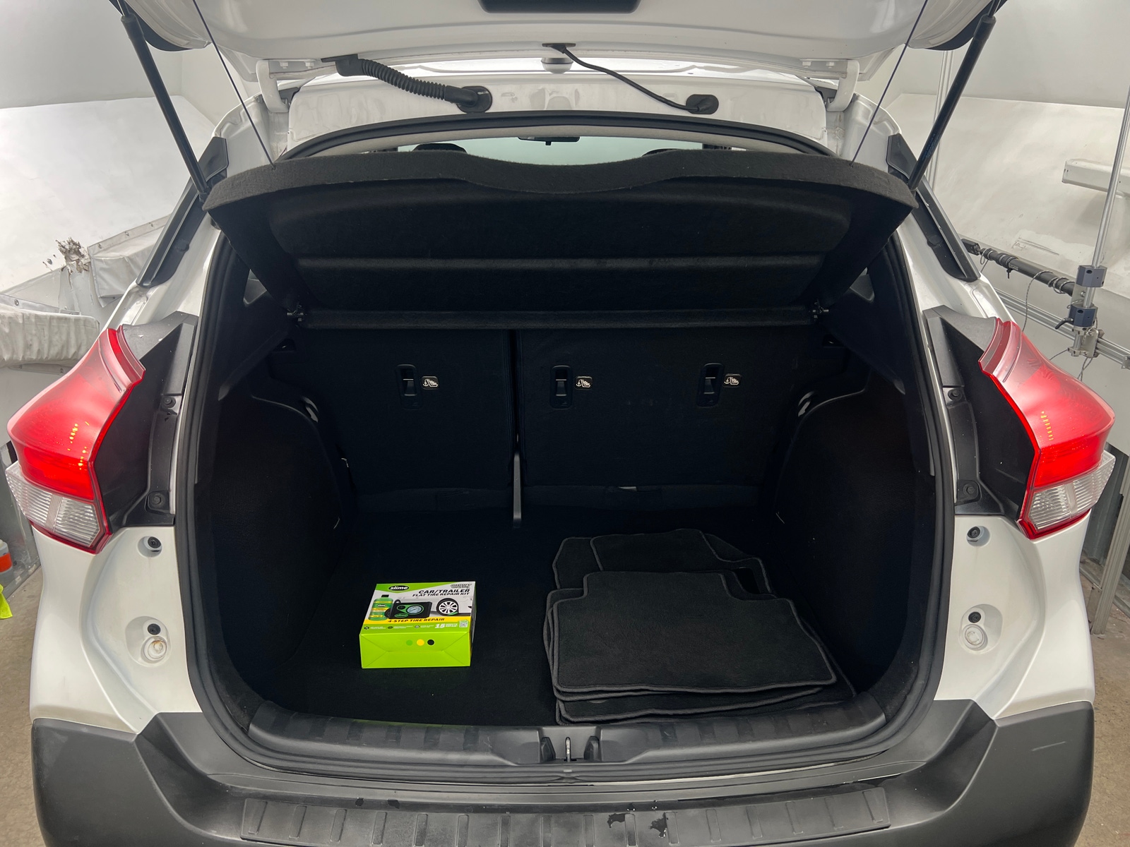 Thumbnail: 2019 Nissan Kicks - 7