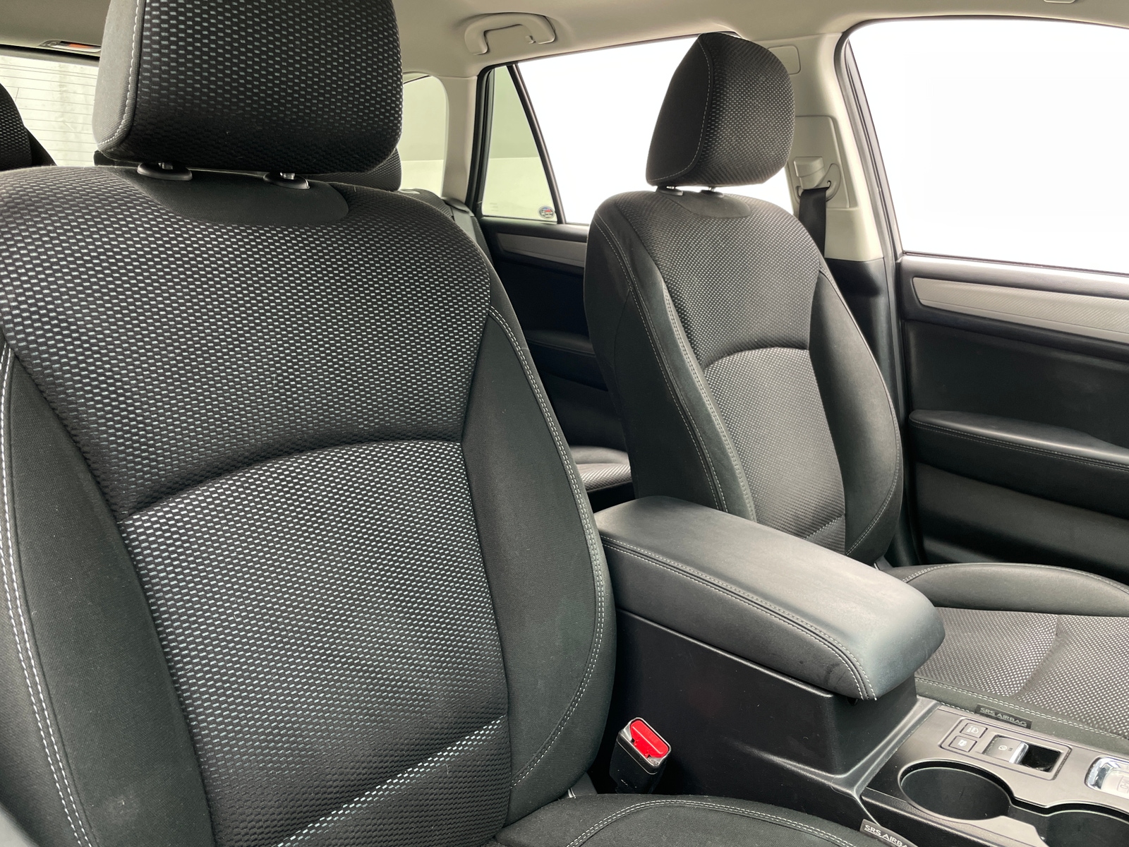 Thumbnail: 2019 Subaru Outback - 2