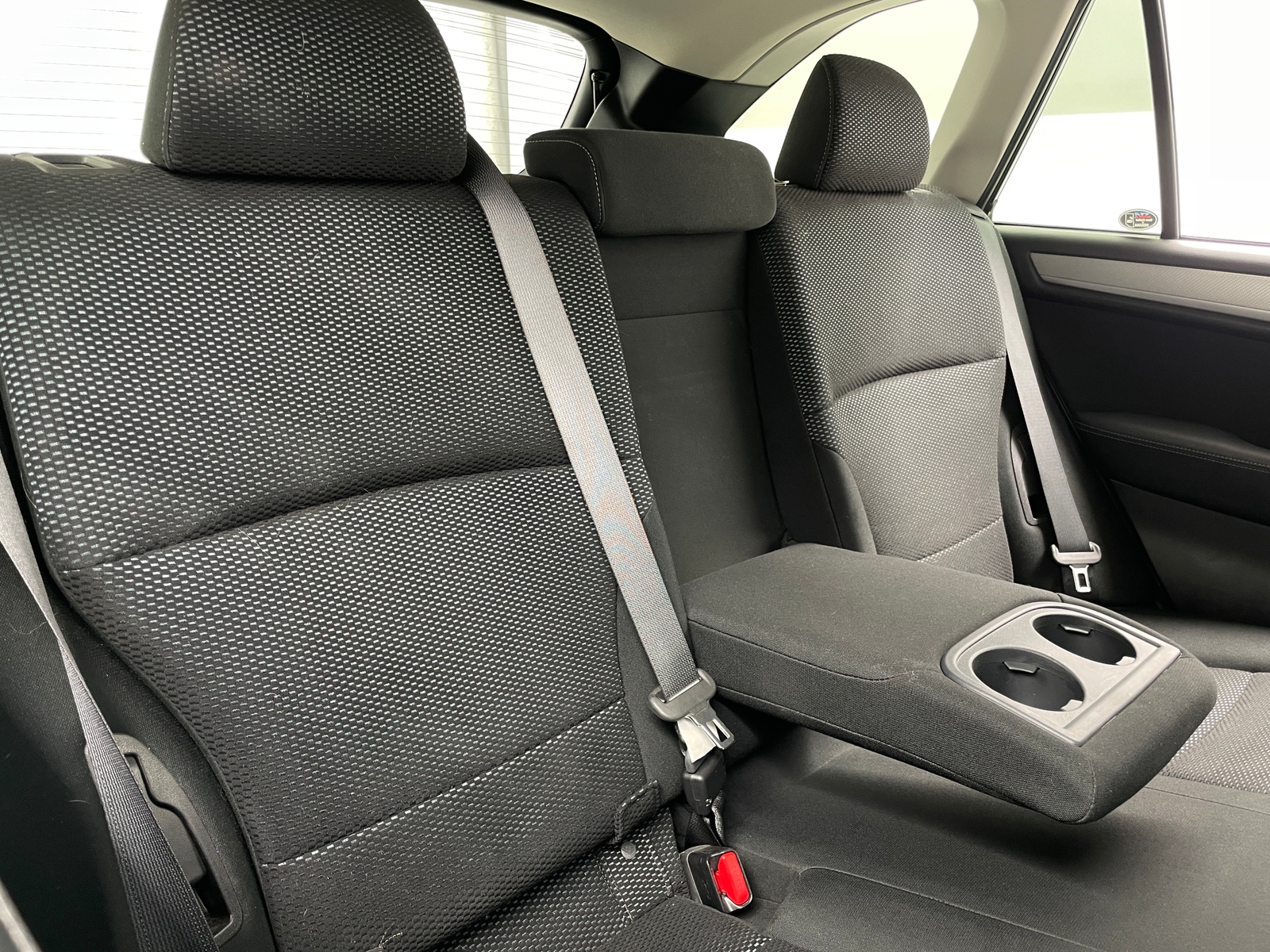 Thumbnail: 2019 Subaru Outback - 6