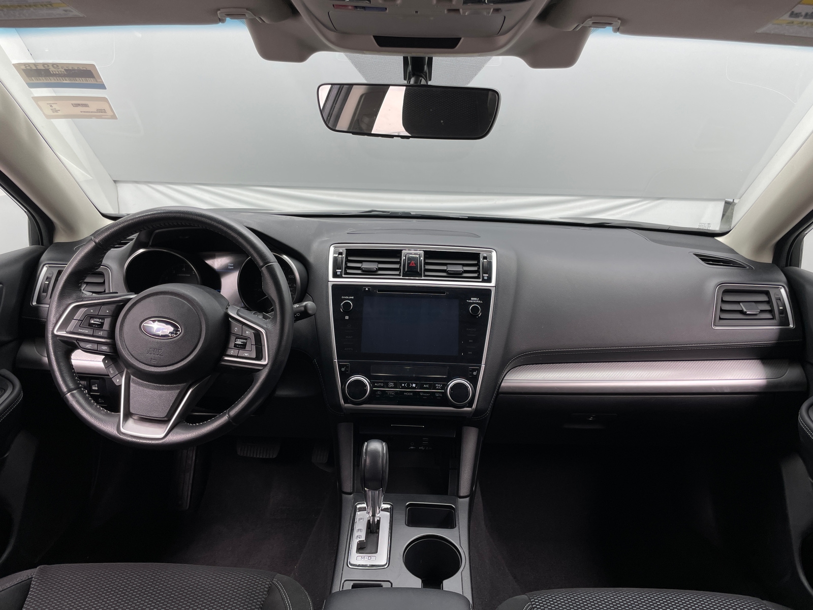 Thumbnail: 2019 Subaru Outback - 3