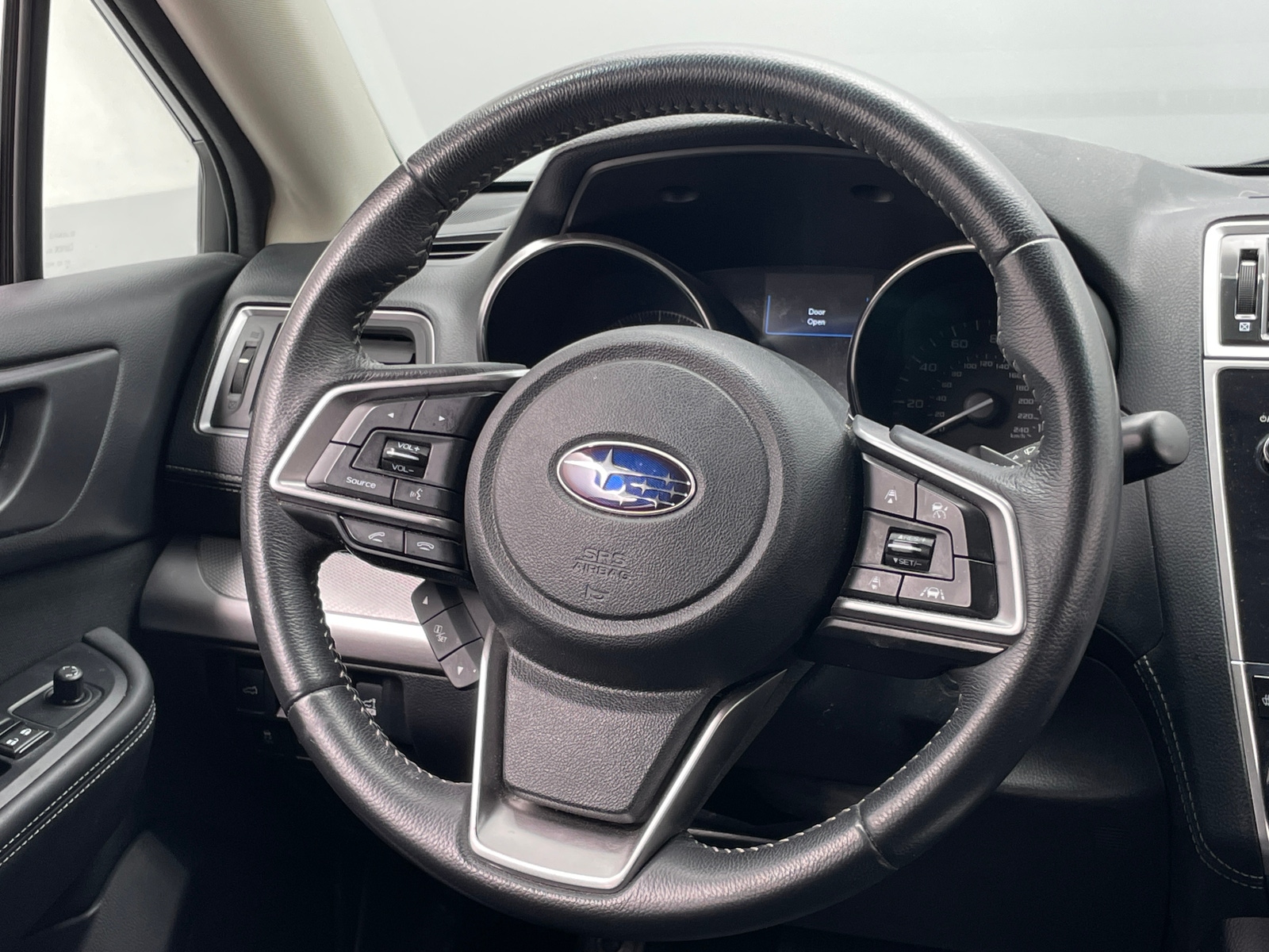 Thumbnail: 2019 Subaru Outback - 5