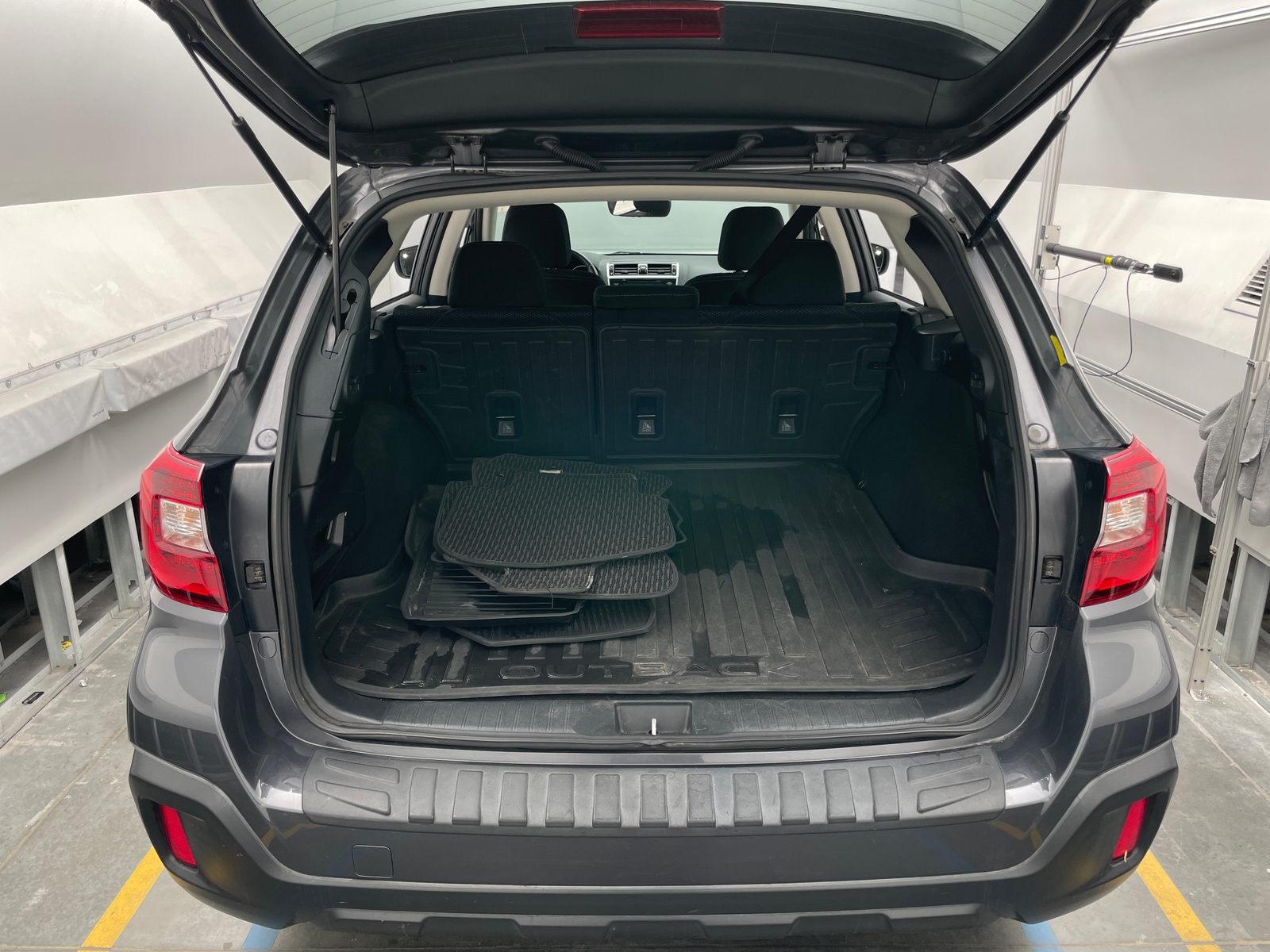 Thumbnail: 2019 Subaru Outback - 7