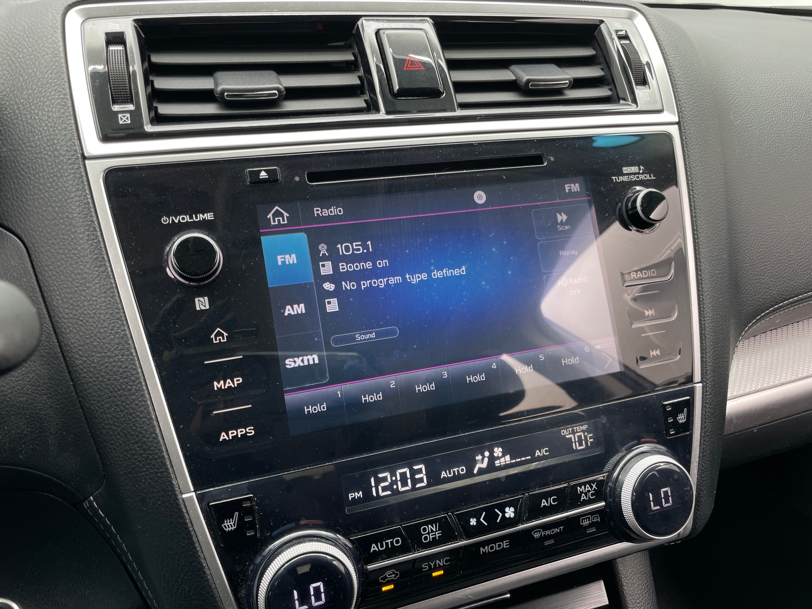 Thumbnail: 2019 Subaru Outback - 4