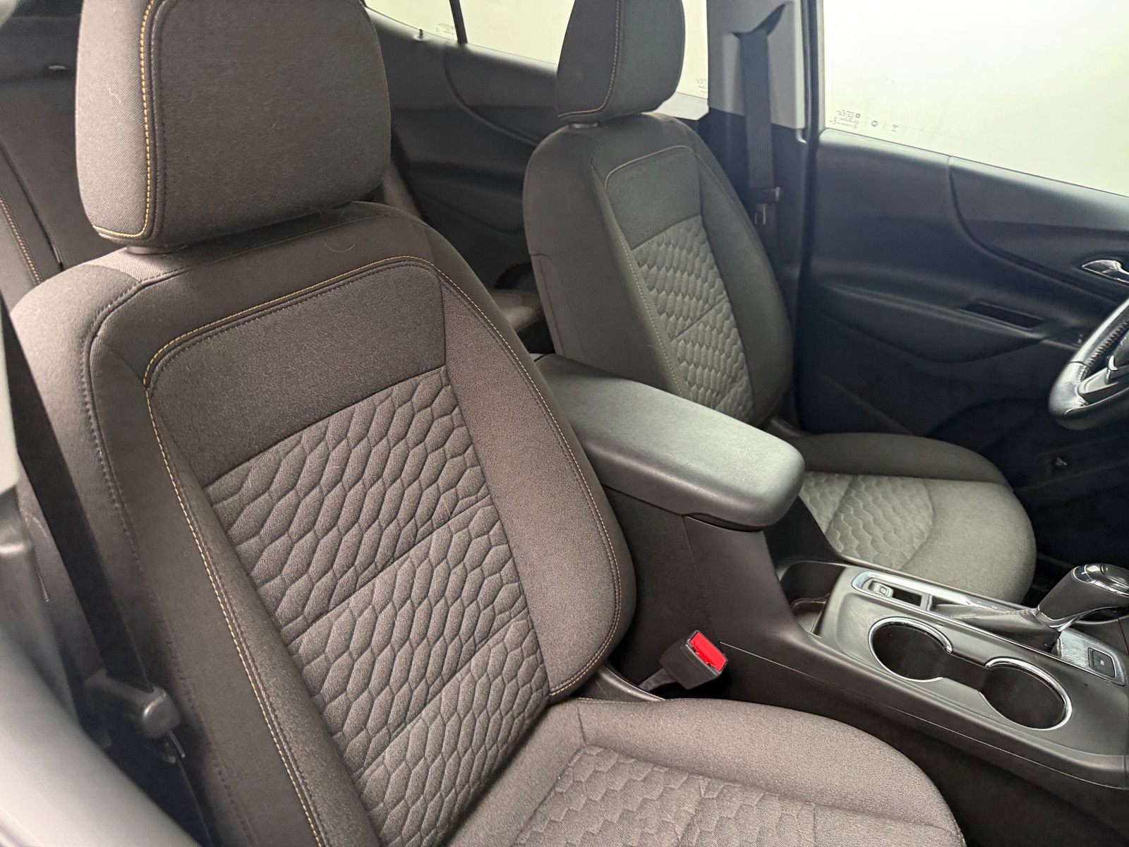 Thumbnail: 2020 Chevrolet Equinox - 2