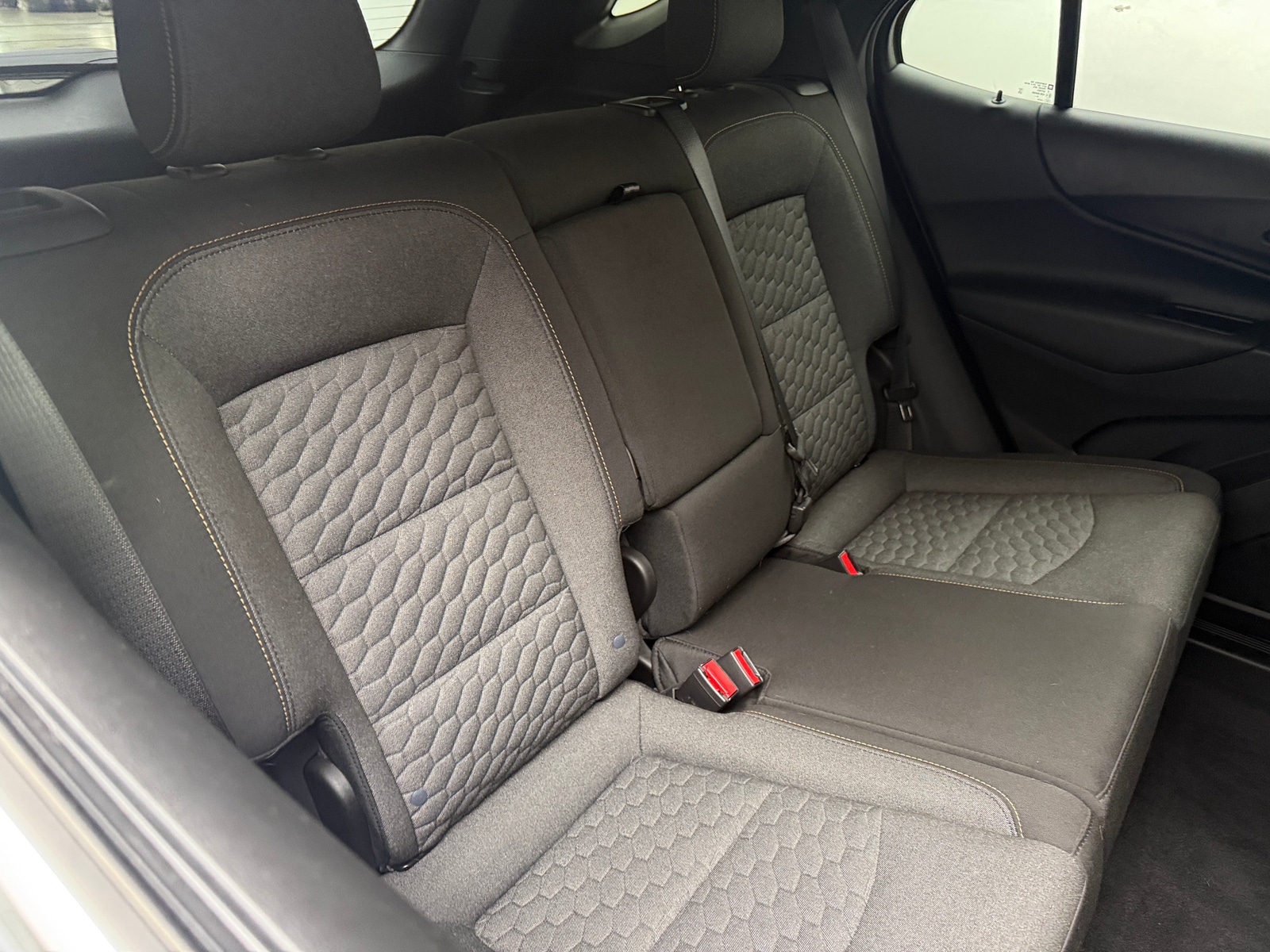 Thumbnail: 2020 Chevrolet Equinox - 6