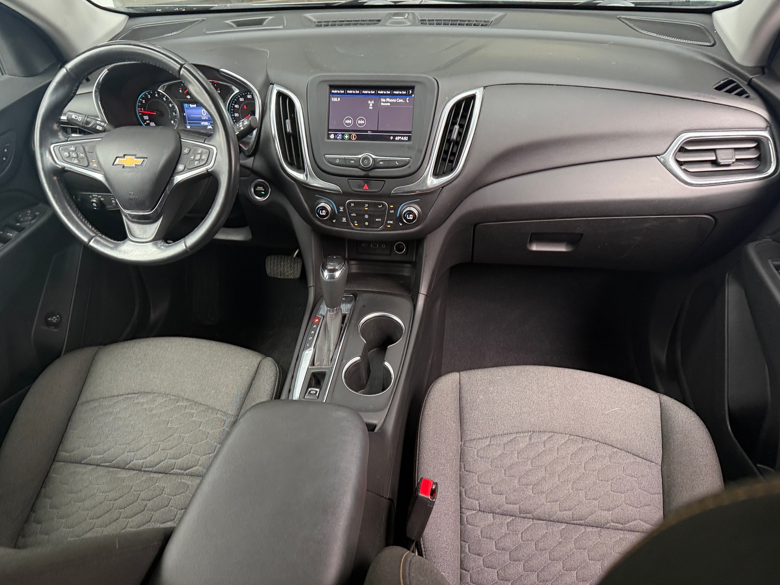 Thumbnail: 2020 Chevrolet Equinox - 3