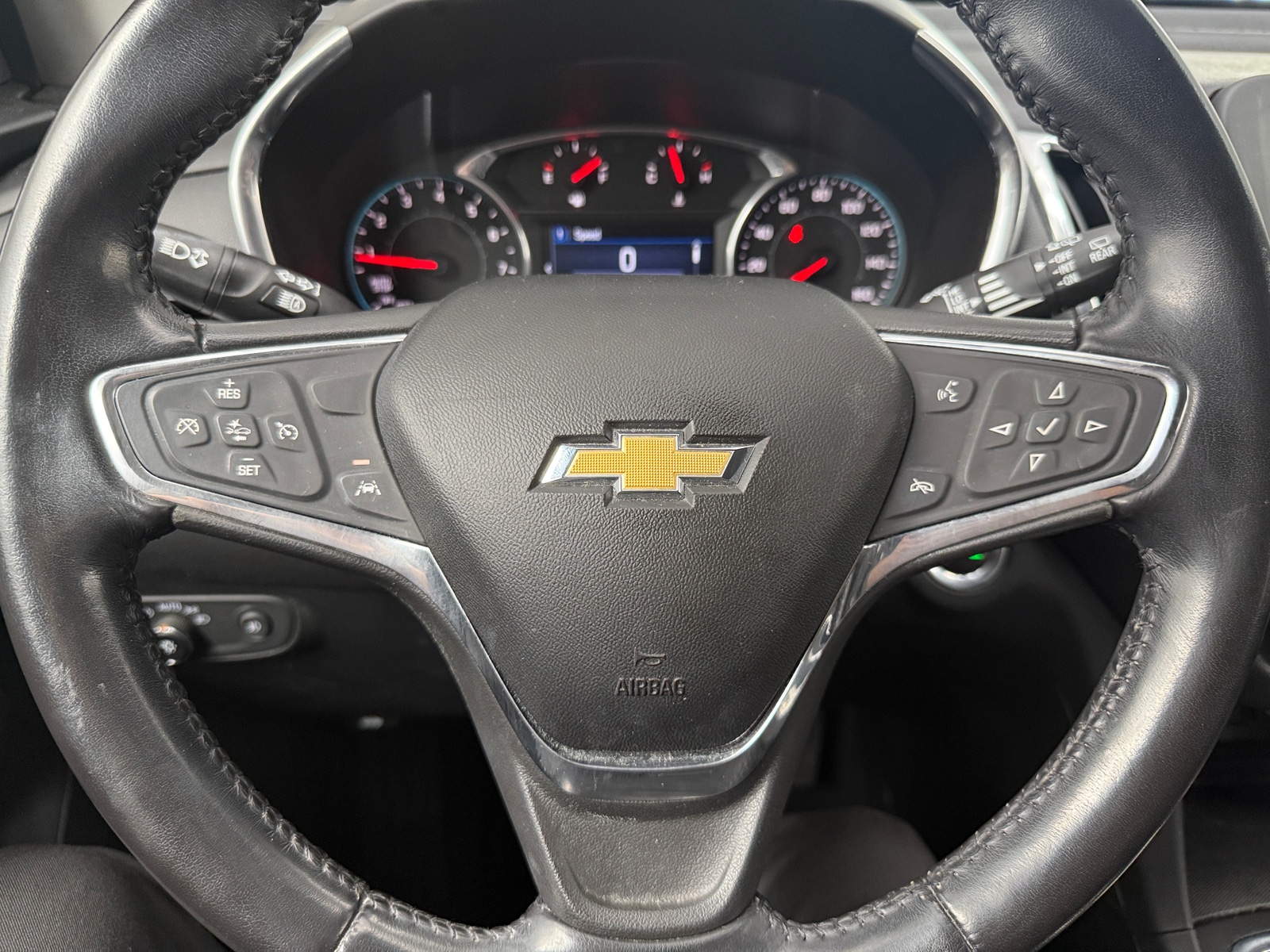 Thumbnail: 2020 Chevrolet Equinox - 5