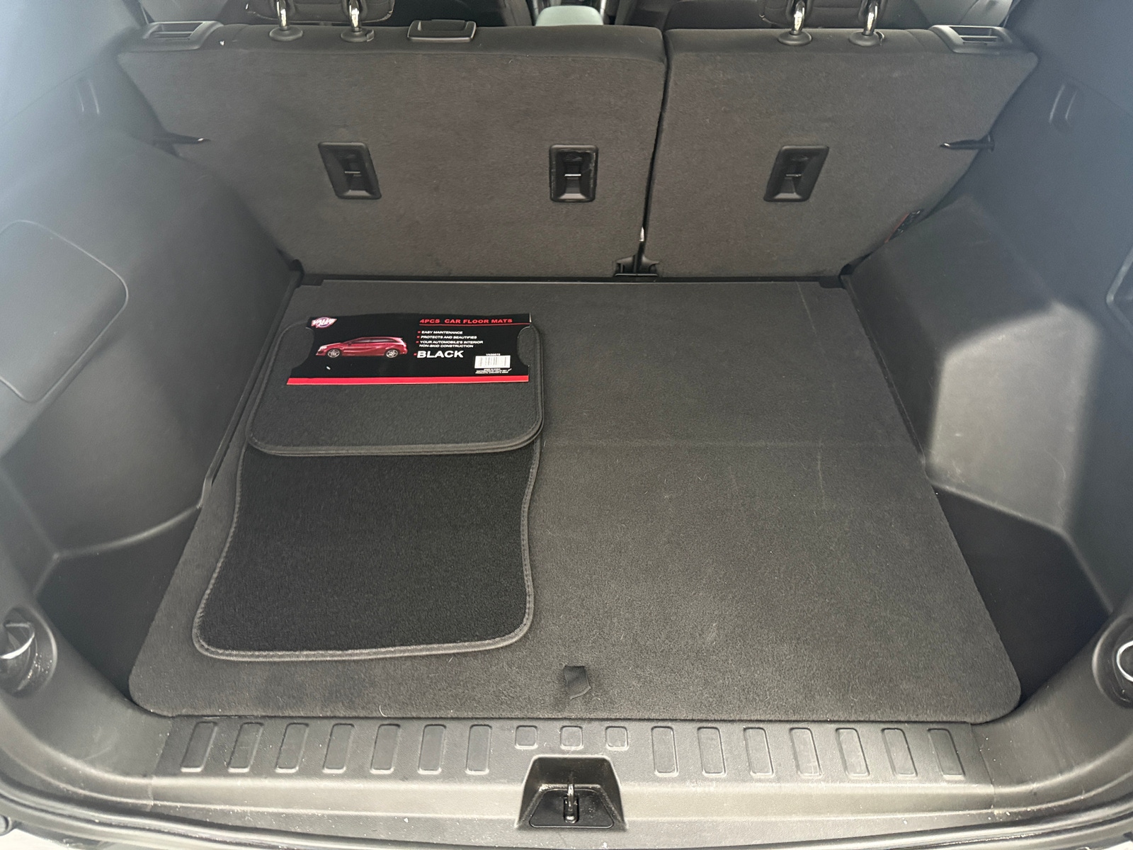 Thumbnail: 2020 Chevrolet Equinox - 7