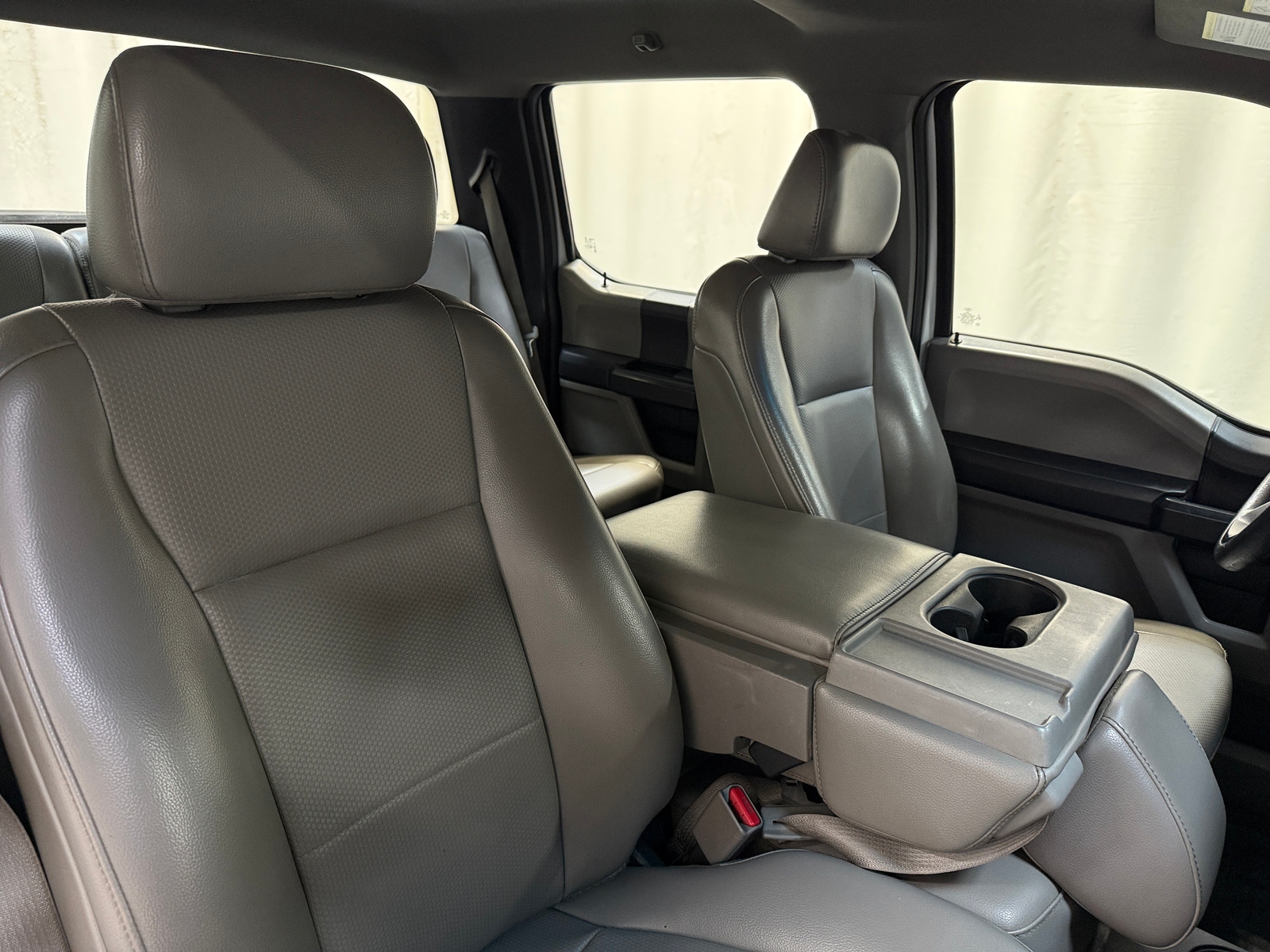 Thumbnail: 2017 Ford Econoline - 2