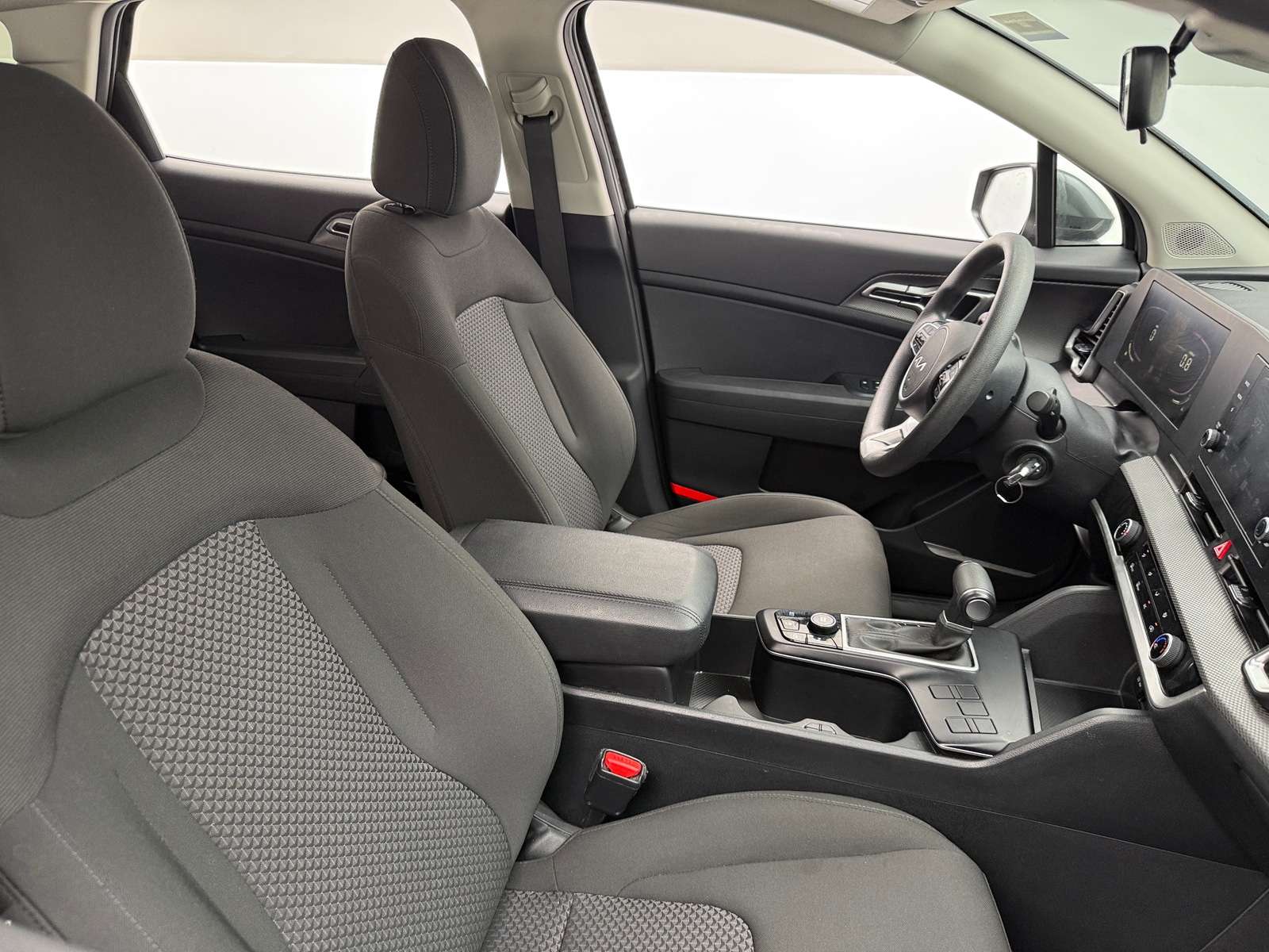 Thumbnail: 2025 Kia Sportage - 2