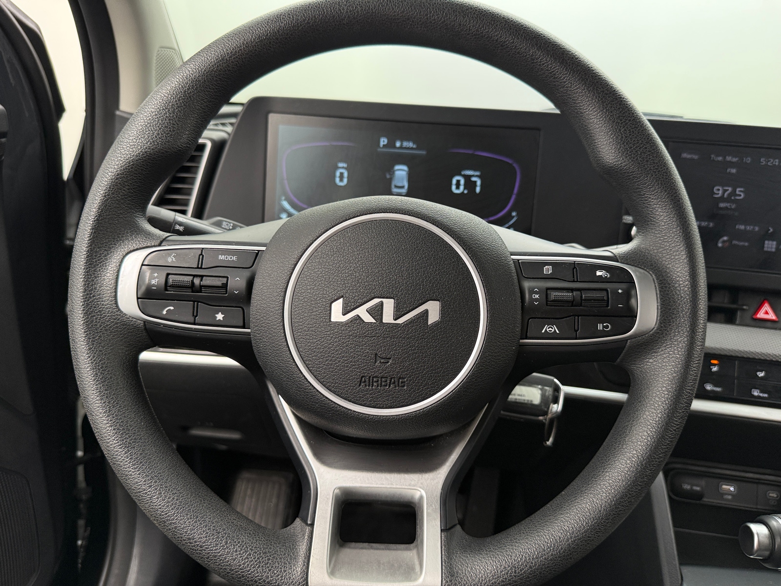 Thumbnail: 2025 Kia Sportage - 5