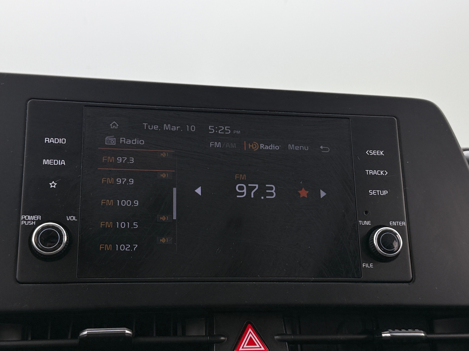 Thumbnail: 2025 Kia Sportage - 4