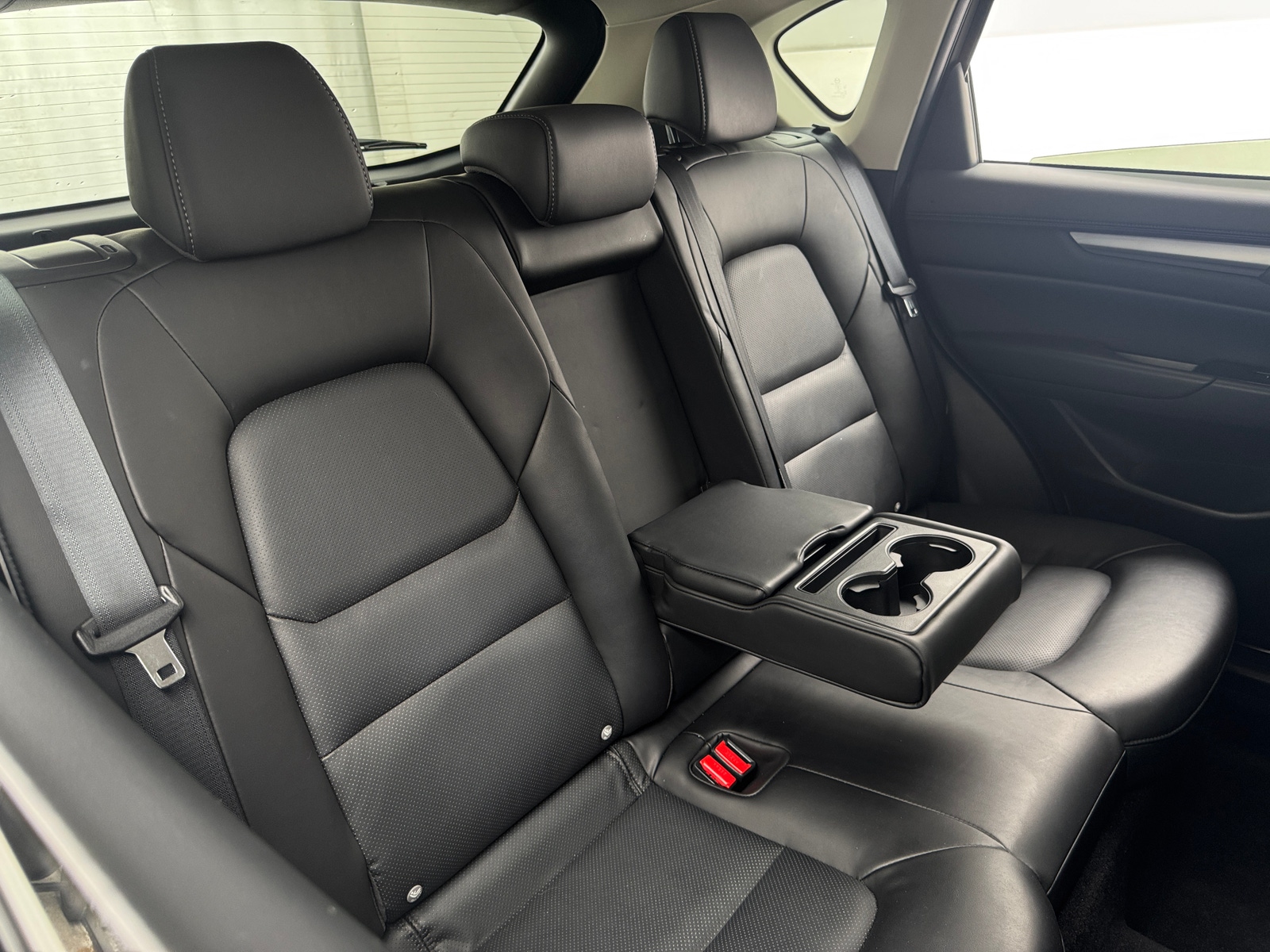 Thumbnail: 2025 Mazda CX-5 - 5