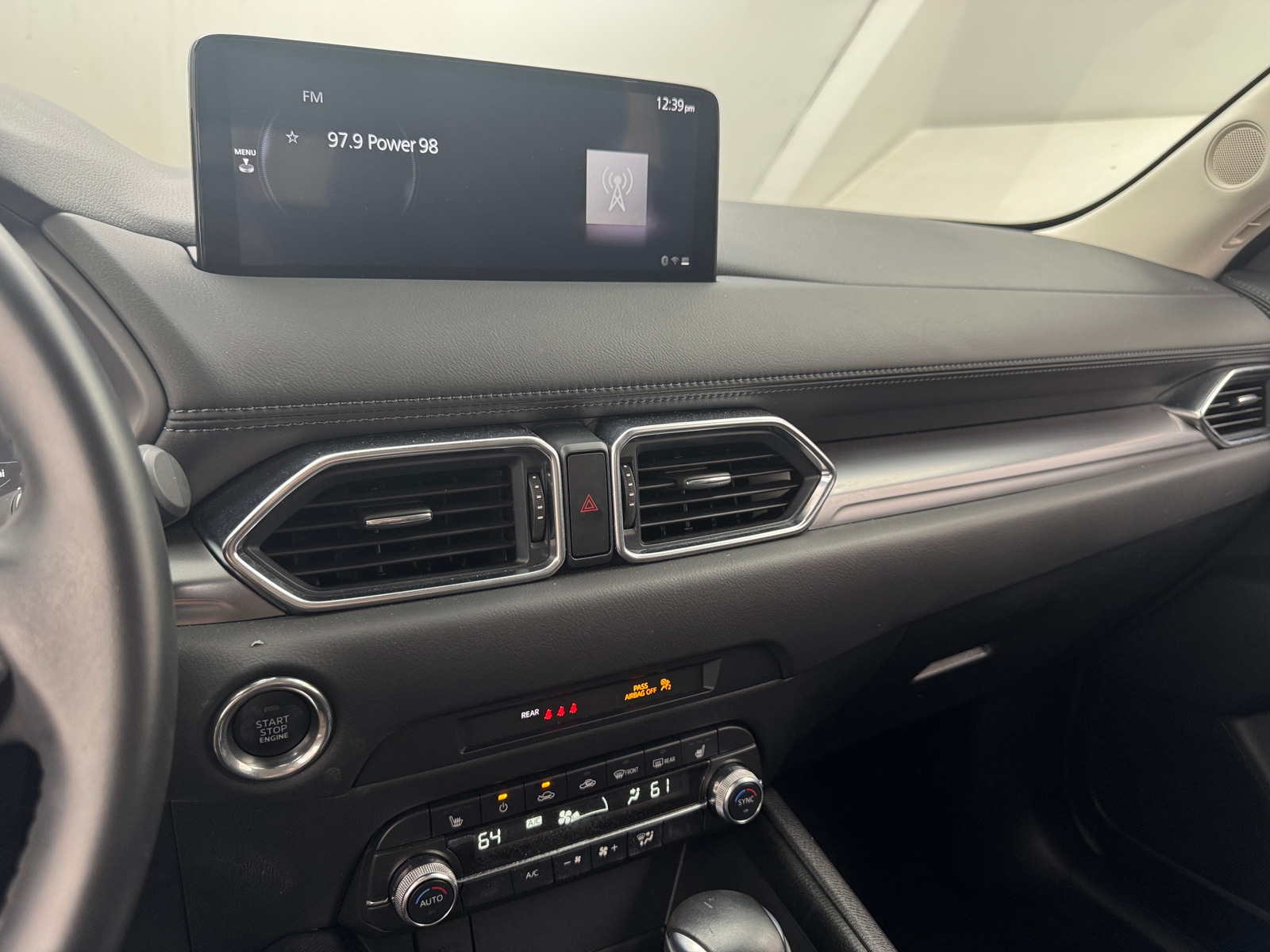 Thumbnail: 2025 Mazda CX-5 - 3