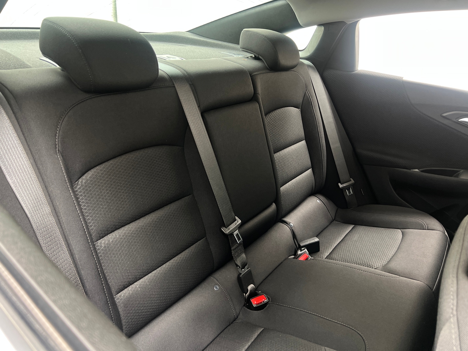 Thumbnail: 2024 Chevrolet Malibu - 6