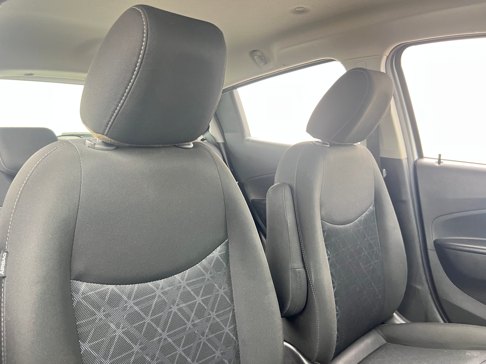 Thumbnail: 2020 Chevrolet Spark - 2