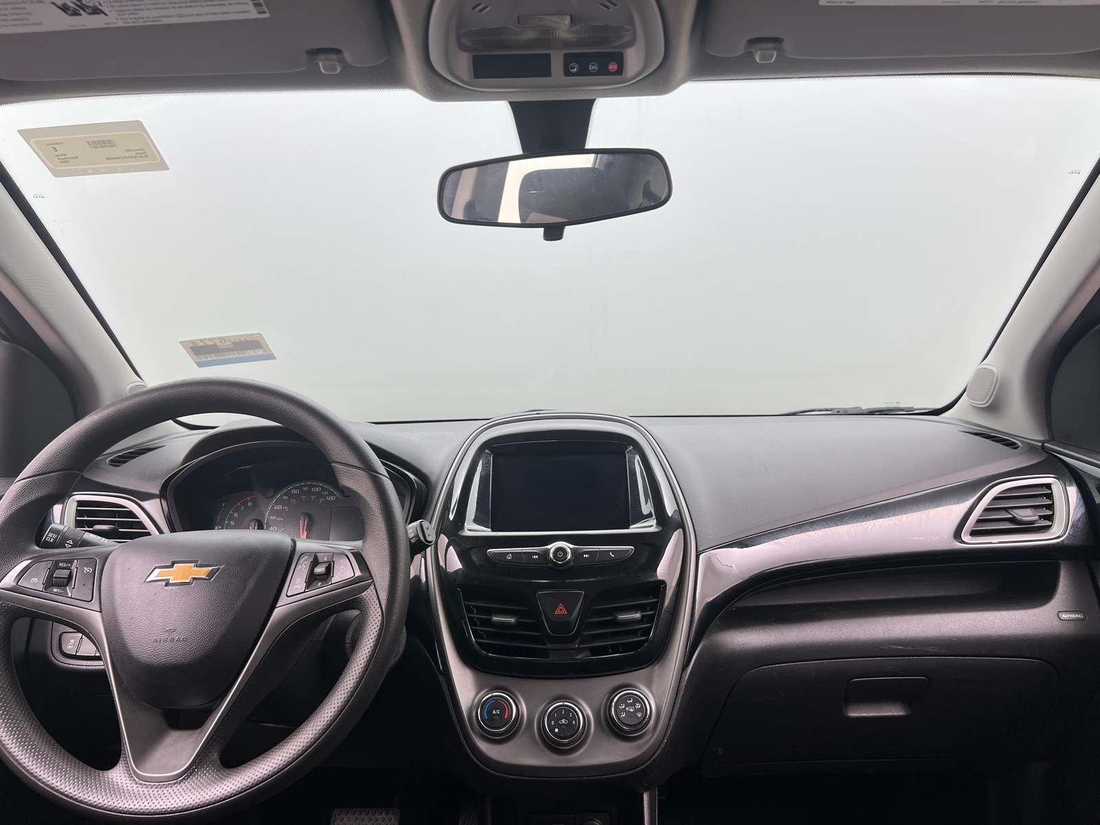 Thumbnail: 2020 Chevrolet Spark - 3