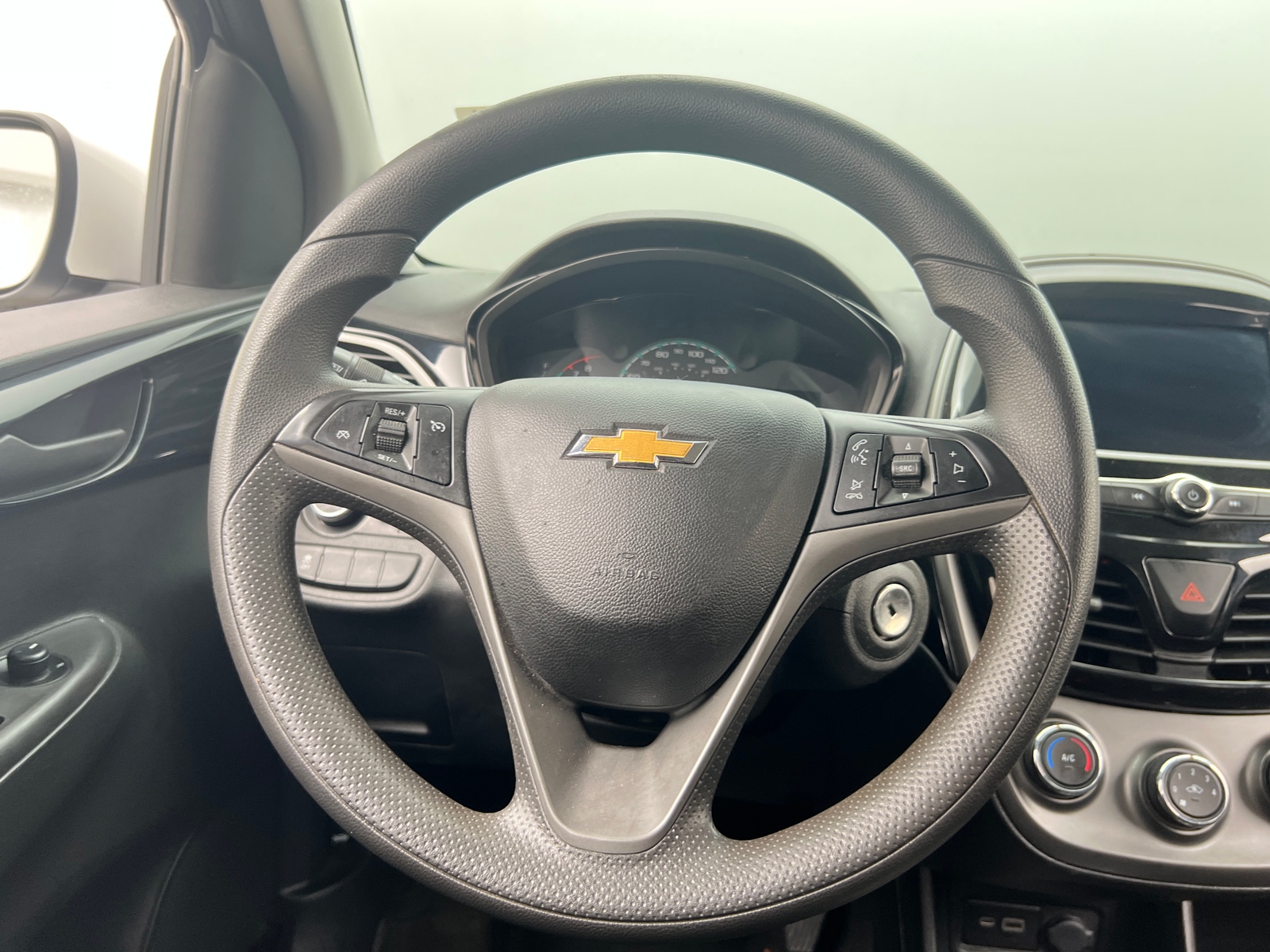Thumbnail: 2020 Chevrolet Spark - 5