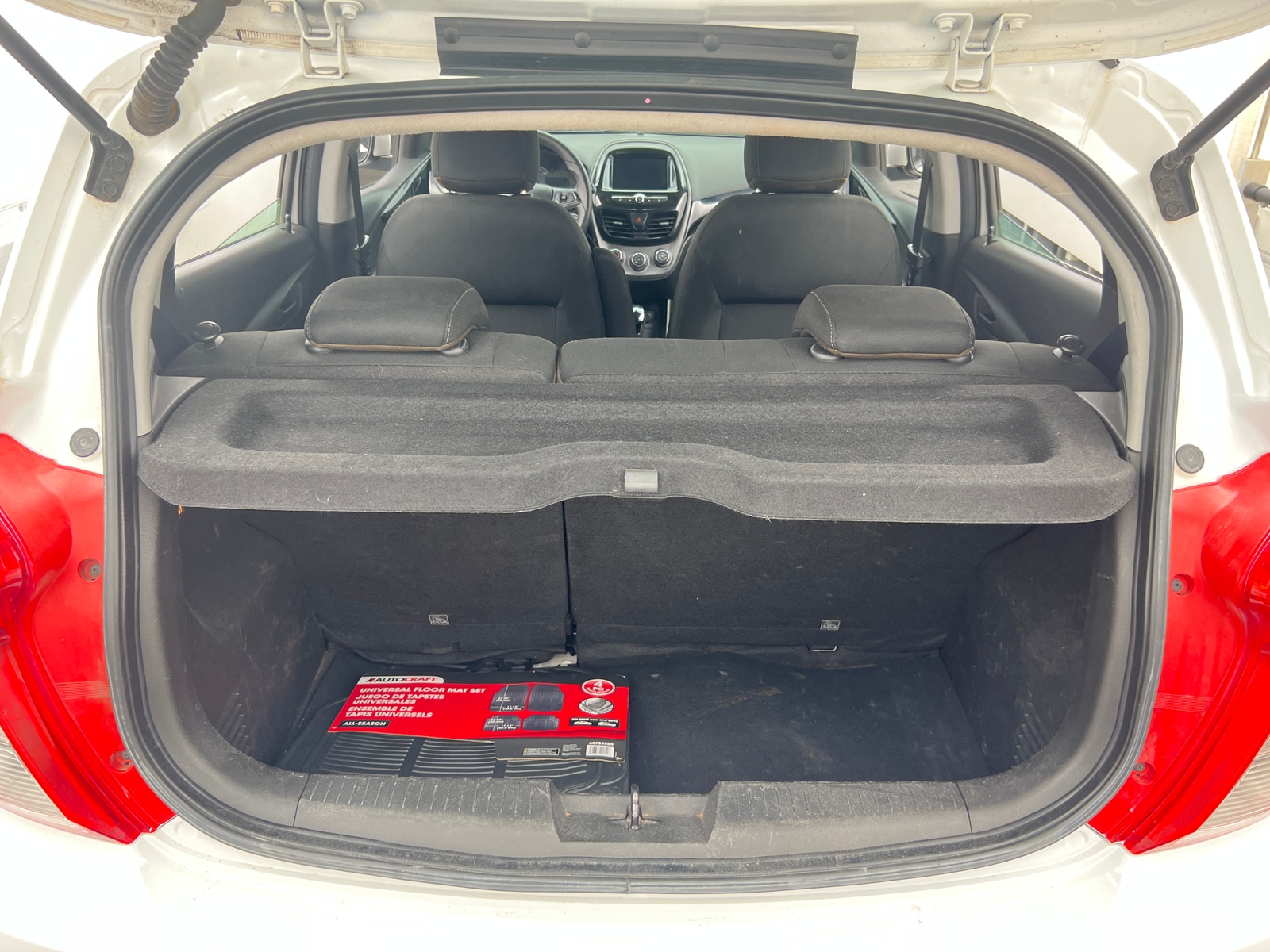 Thumbnail: 2020 Chevrolet Spark - 7