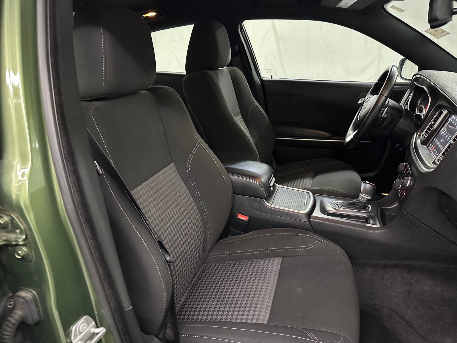 Thumbnail: 2018 Dodge Charger - 2