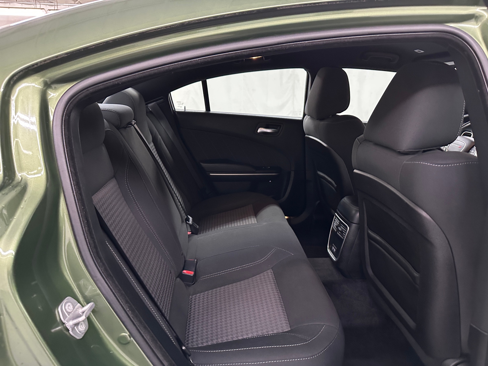 Thumbnail: 2018 Dodge Charger - 6