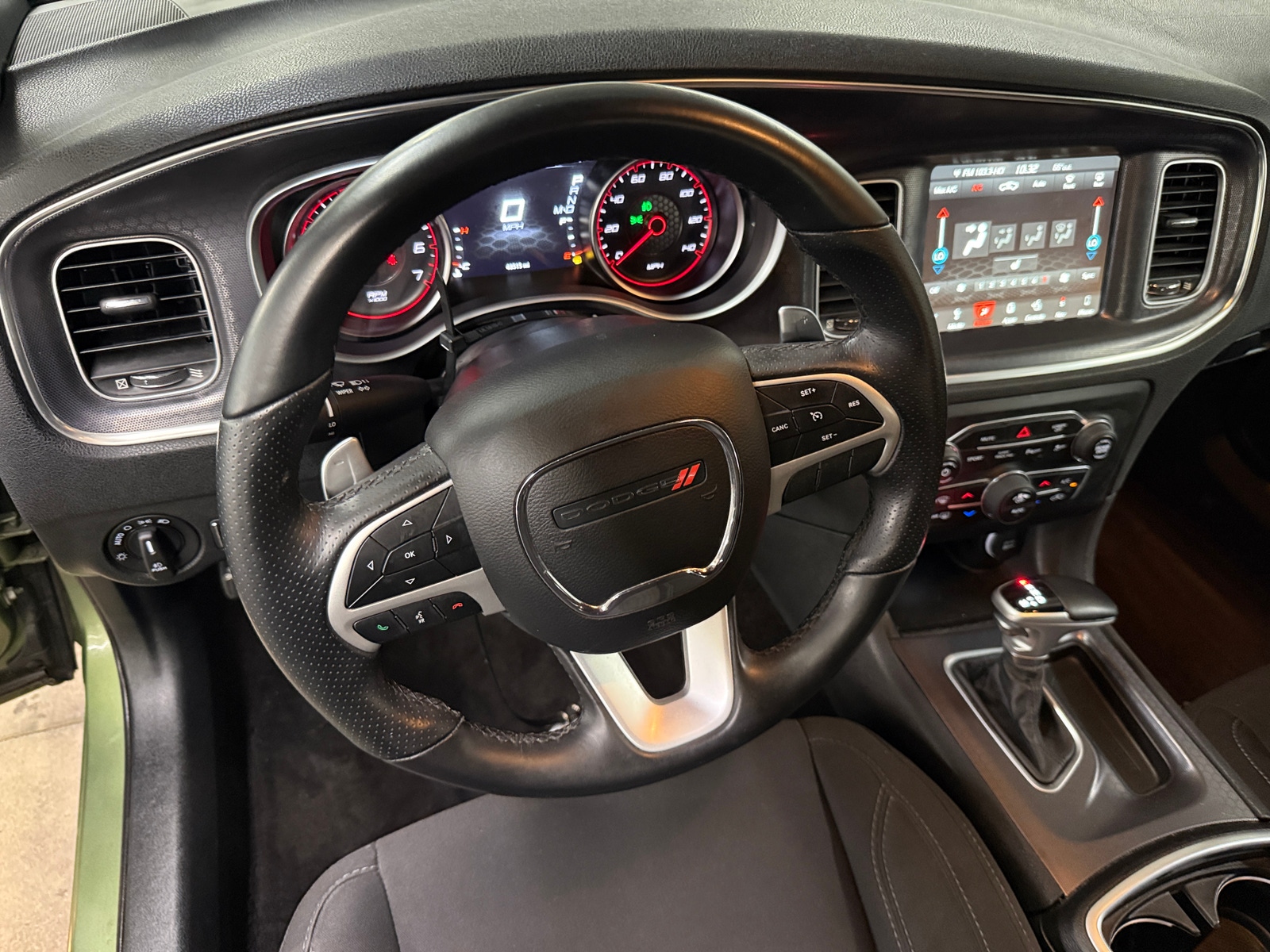 Thumbnail: 2018 Dodge Charger - 5