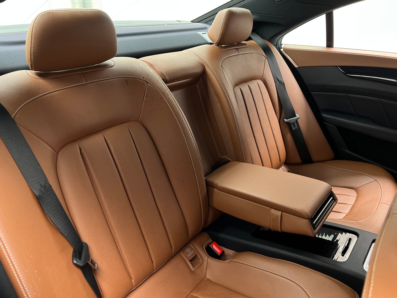 Thumbnail: 2018 Mercedes-Benz CLS - 5