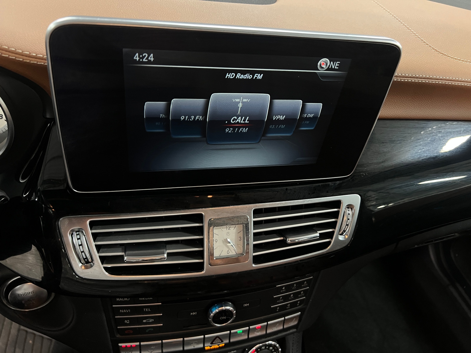 Thumbnail: 2018 Mercedes-Benz CLS - 3