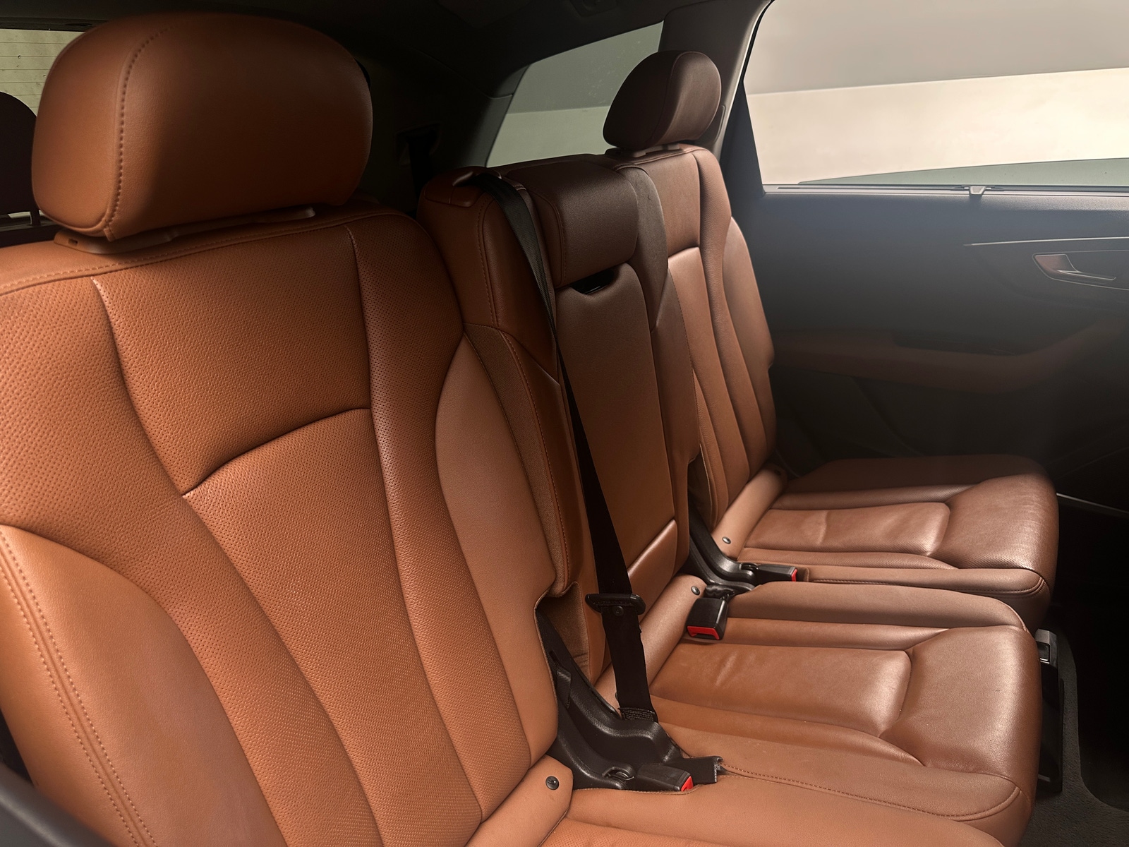 Thumbnail: 2022 Audi Q7 - 5