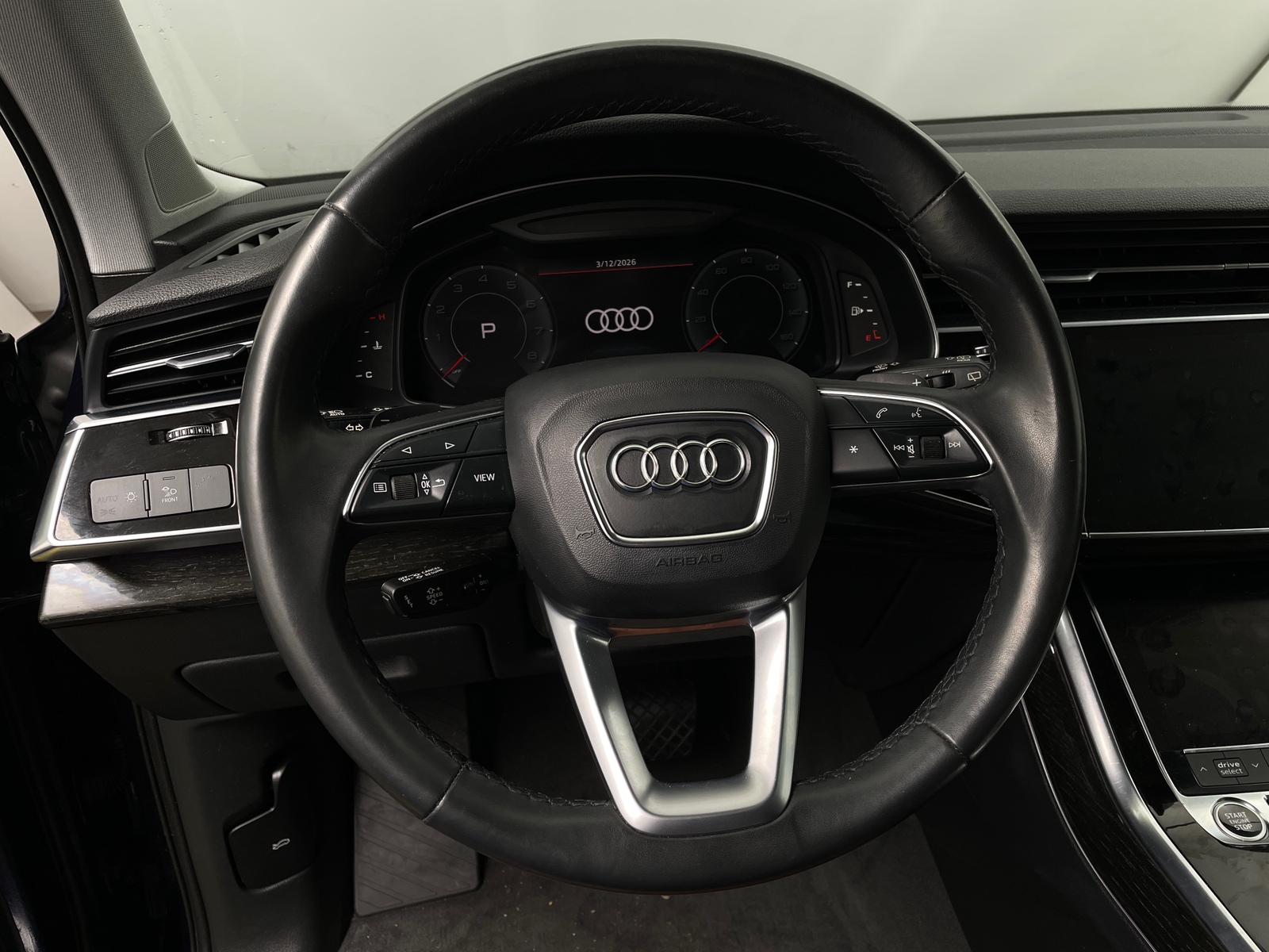 Thumbnail: 2022 Audi Q7 - 4