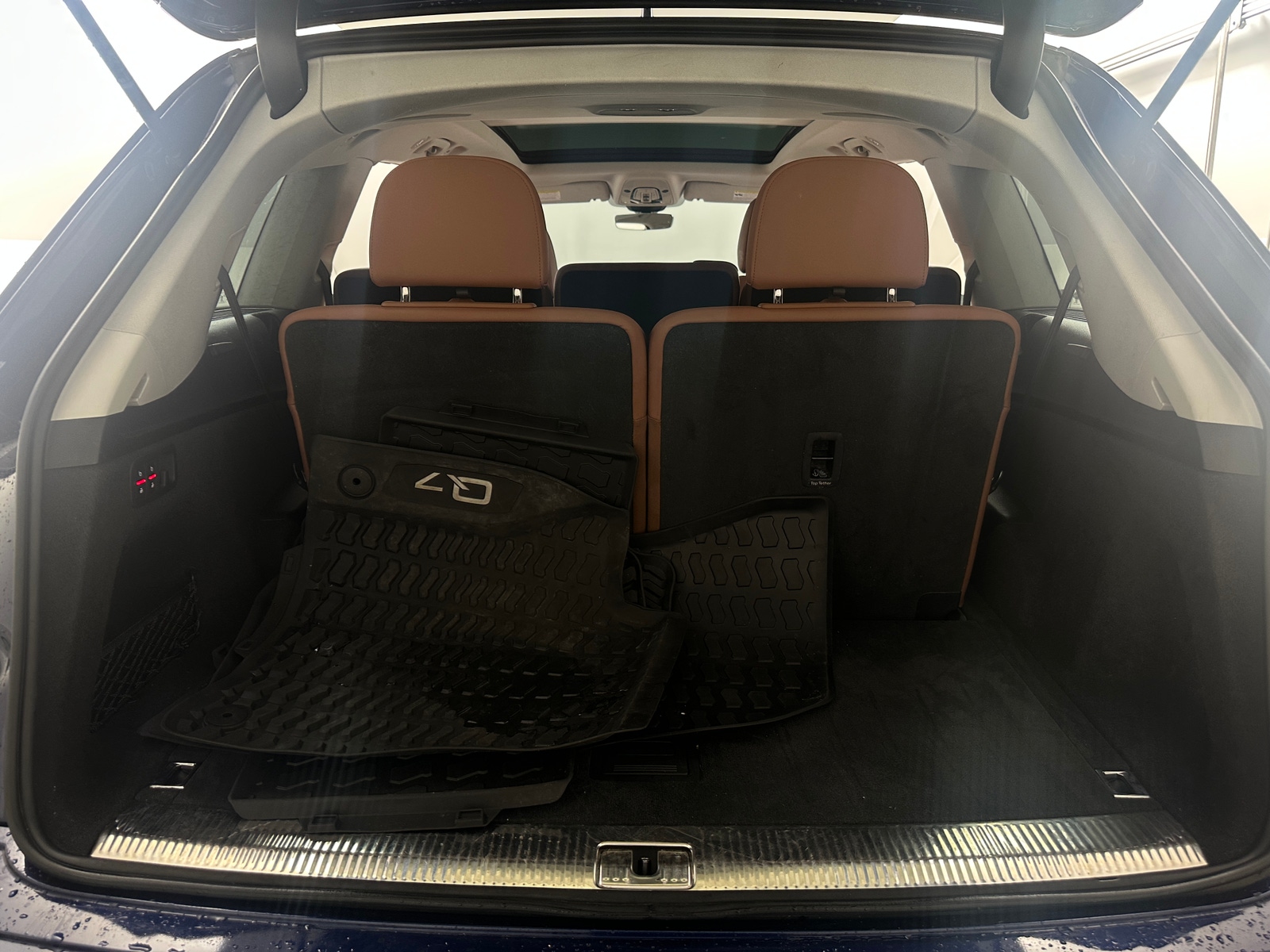 Thumbnail: 2022 Audi Q7 - 6