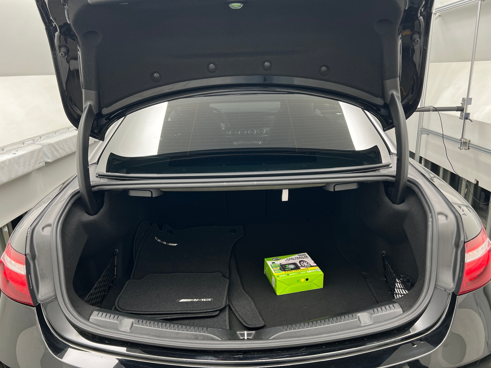 Thumbnail: 2019 Mercedes-Benz E-Class - 4