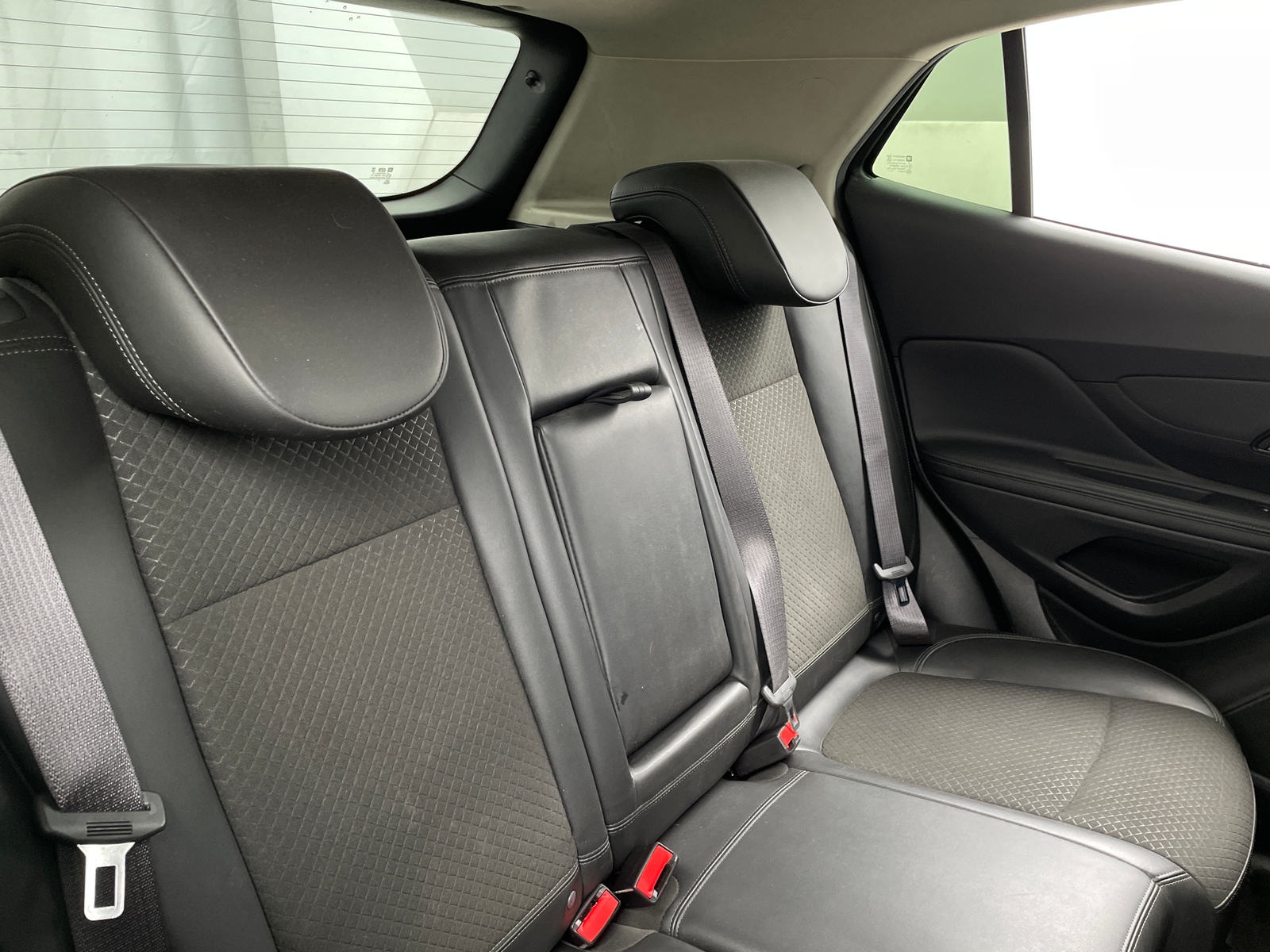 Thumbnail: 2018 Buick Encore - 6