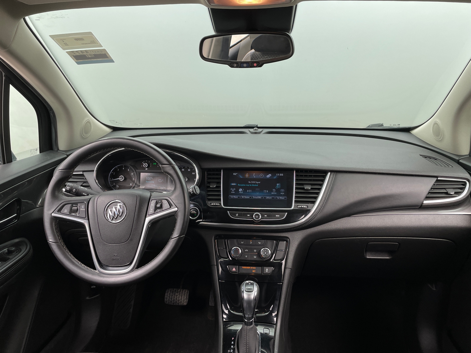 Thumbnail: 2018 Buick Encore - 3