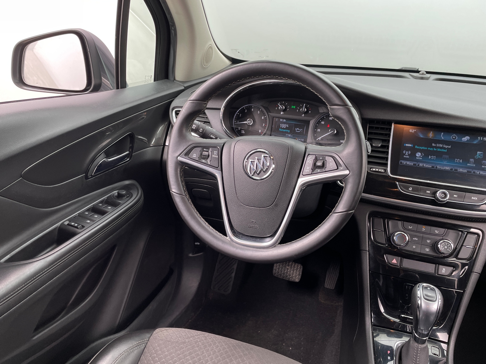 Thumbnail: 2018 Buick Encore - 5