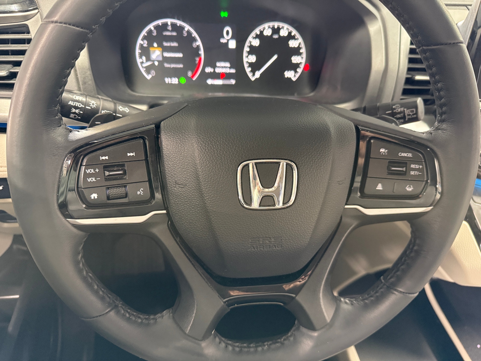 Thumbnail: 2025 Honda Odyssey - 4