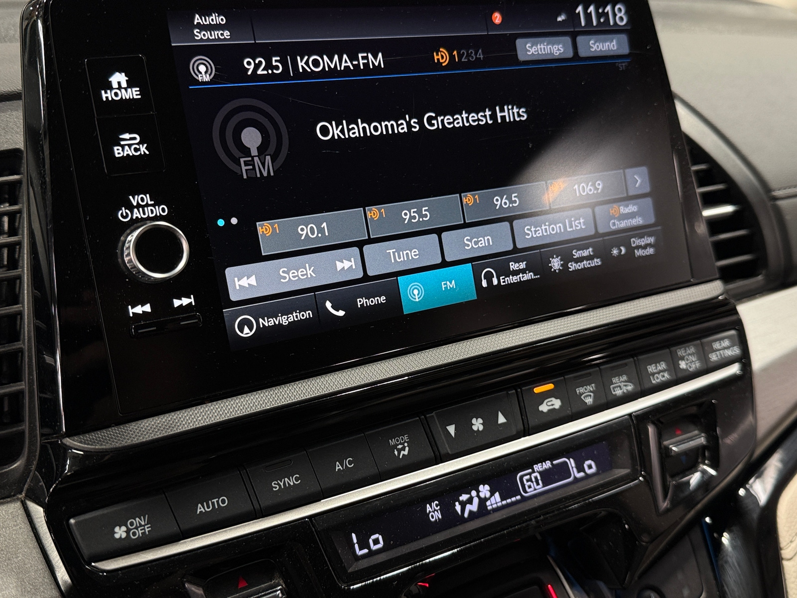 Thumbnail: 2025 Honda Odyssey - 3